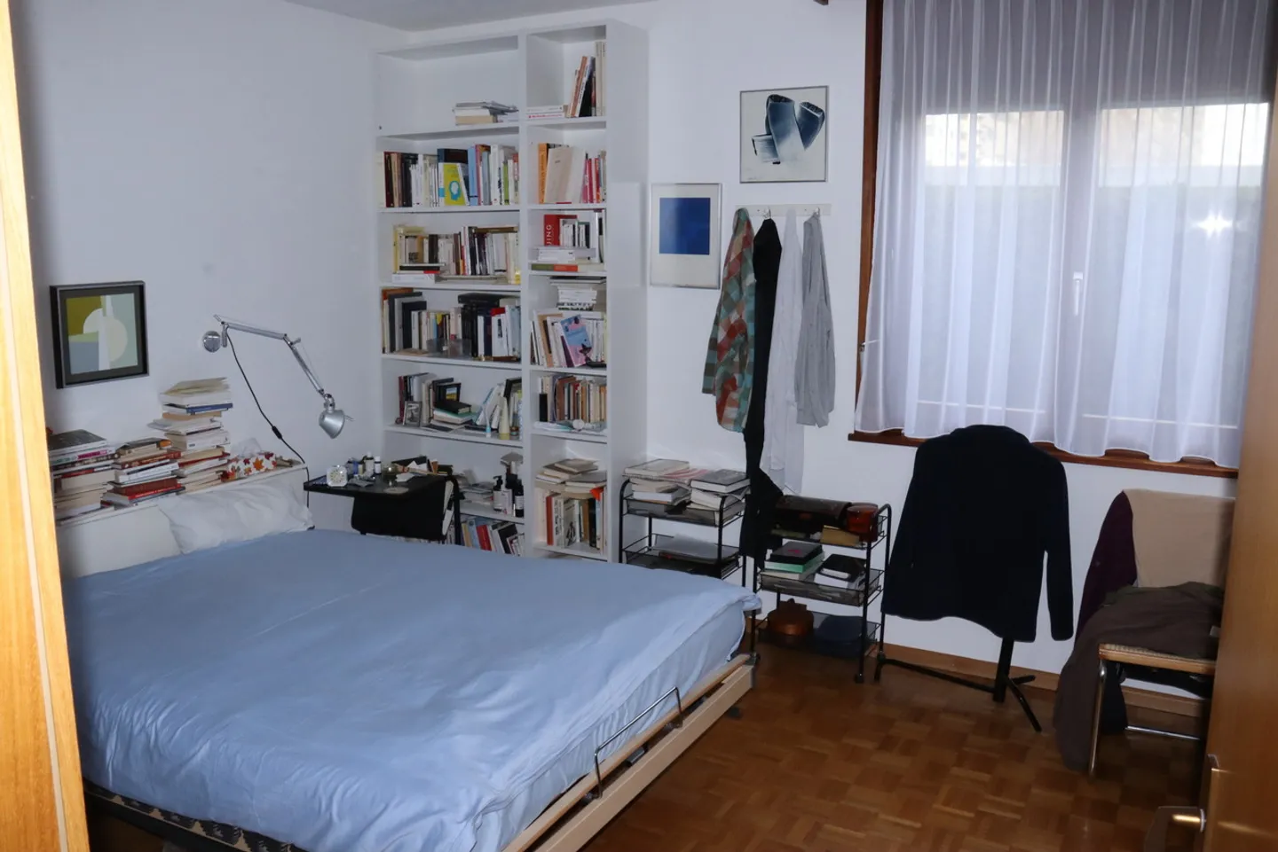 Appartement lumineux 4.5 p. à Sion - Photo 5 sur 13