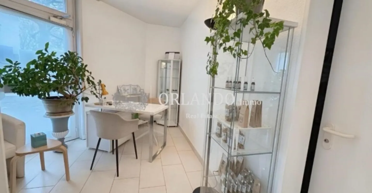 Medical Office - Photo 1 of 3