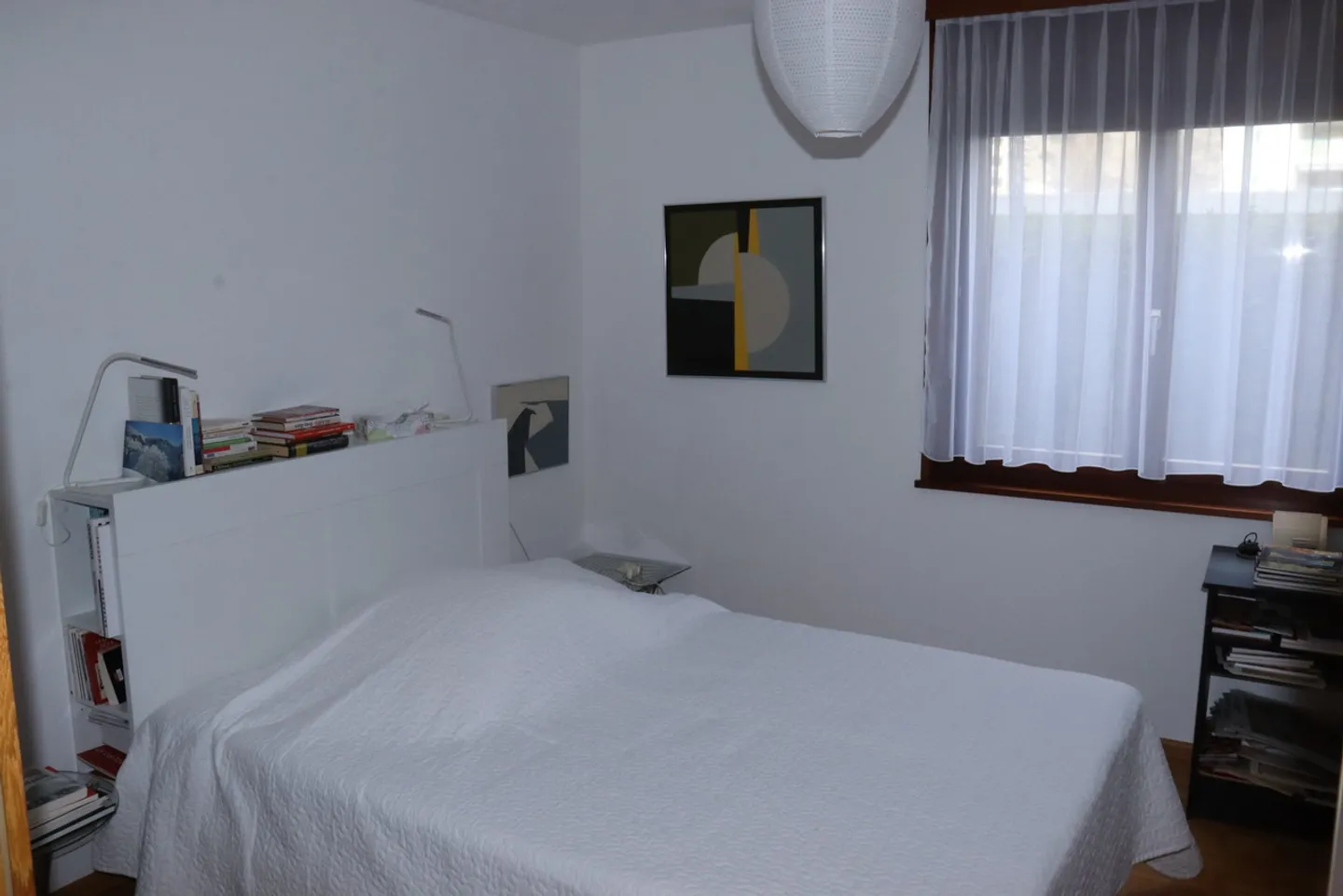Appartement lumineux 4.5 p. à Sion - Photo 7 sur 13
