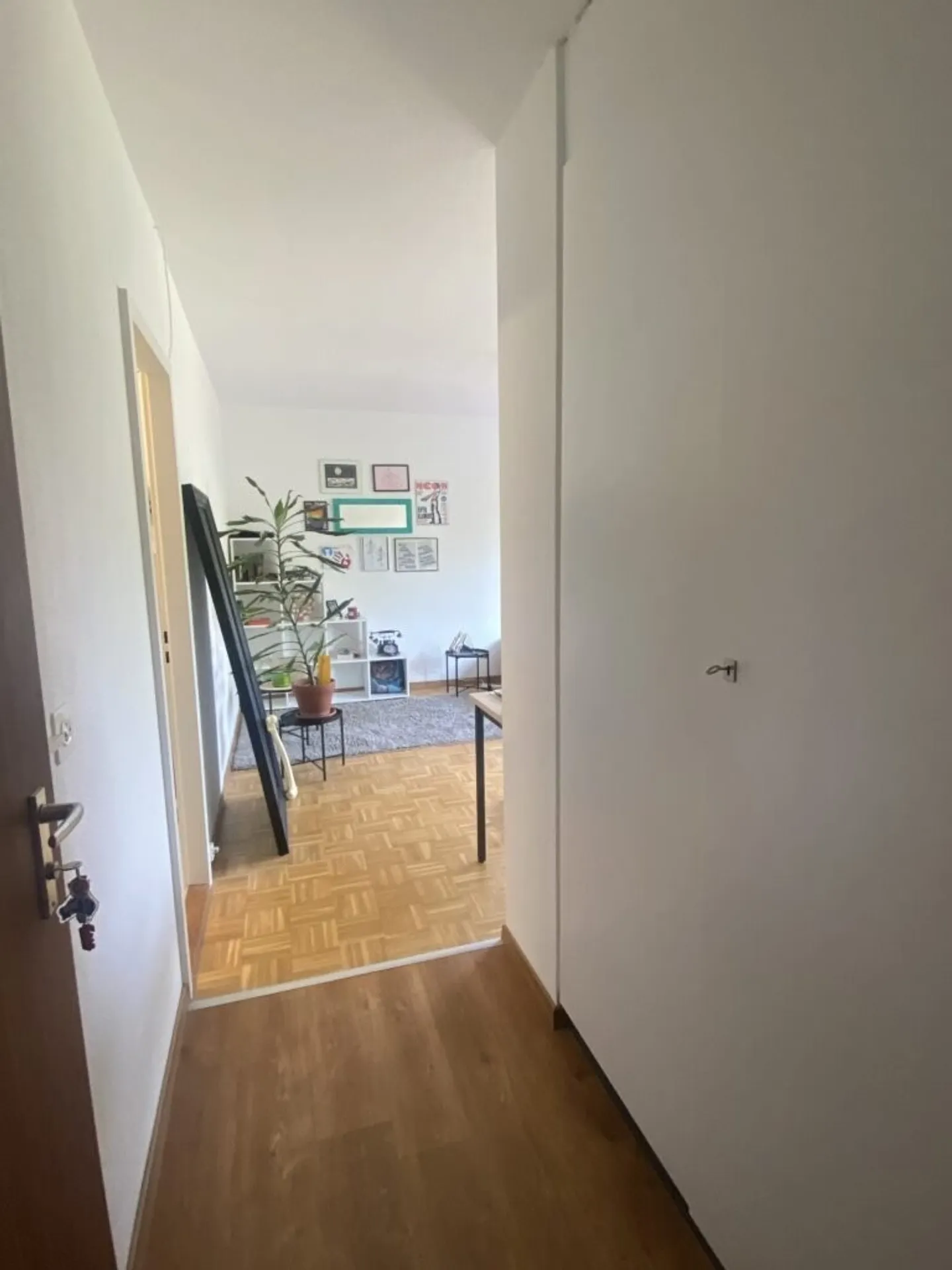1-room apartment - Photo 2 of 6