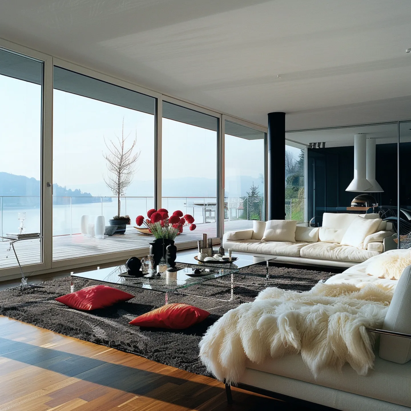 Wohnung mieten - Foto 4 von 8