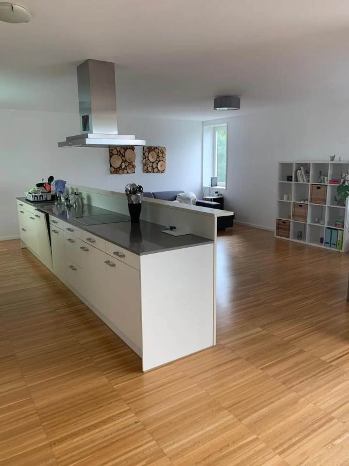 Camera in appartamento condiviso - Foto 1 di 4