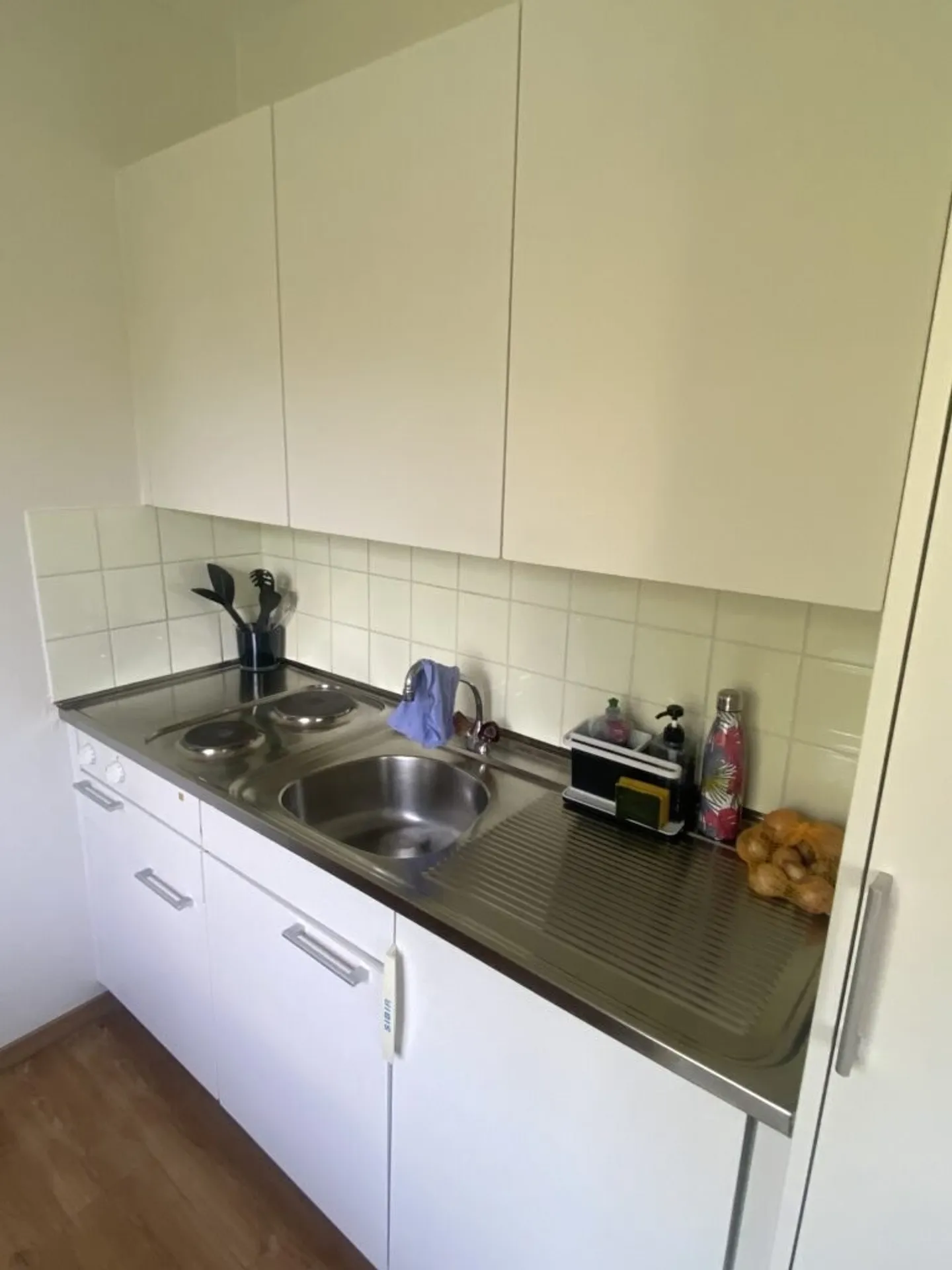 1-room apartment - Photo 4 of 6