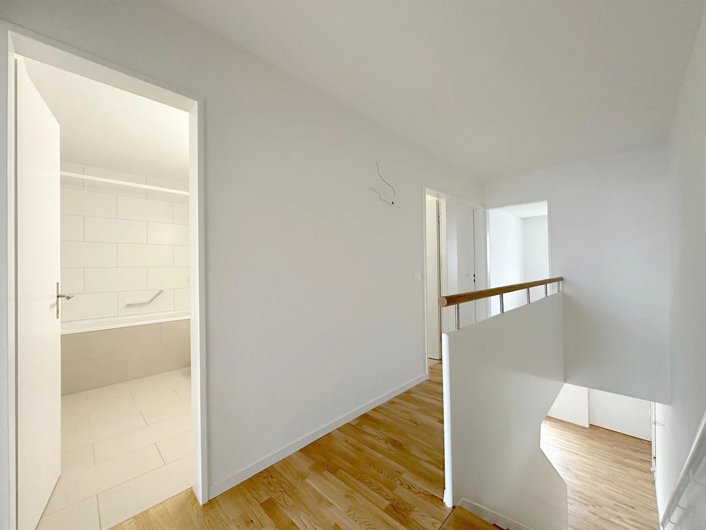 Maisonette da sogno - appena ristrutturata! - Foto 9 di 13