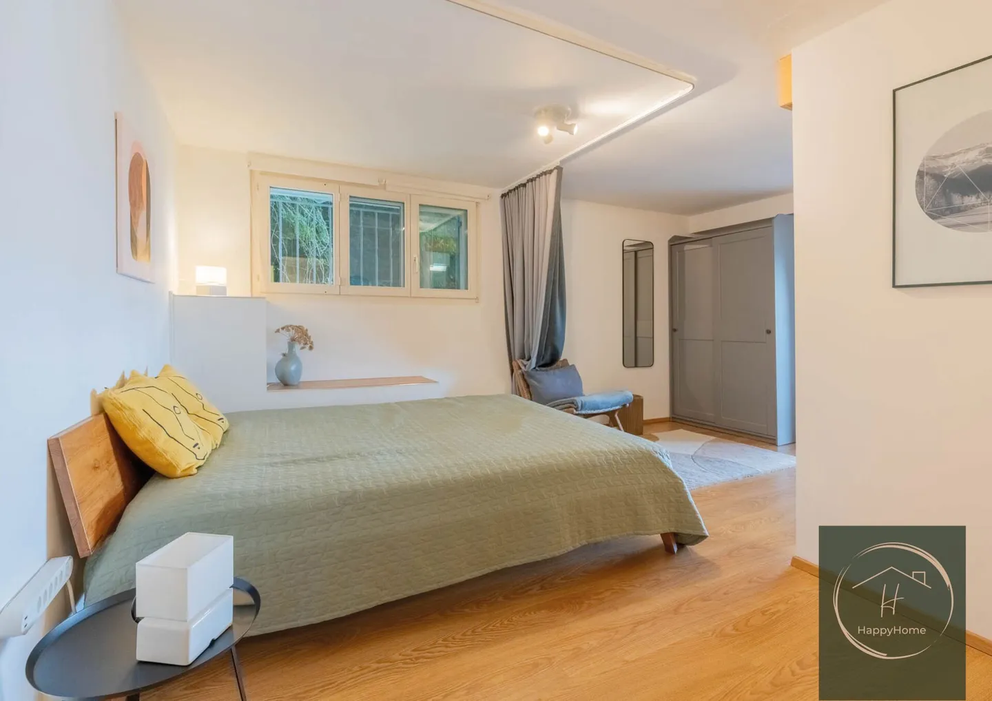 Casa unifamiliare di 8,5 stanze con vista lago non ostacolata a Weggis: Residenza privata sulla Riviera della Svizzera centrale - Foto 12 di 21