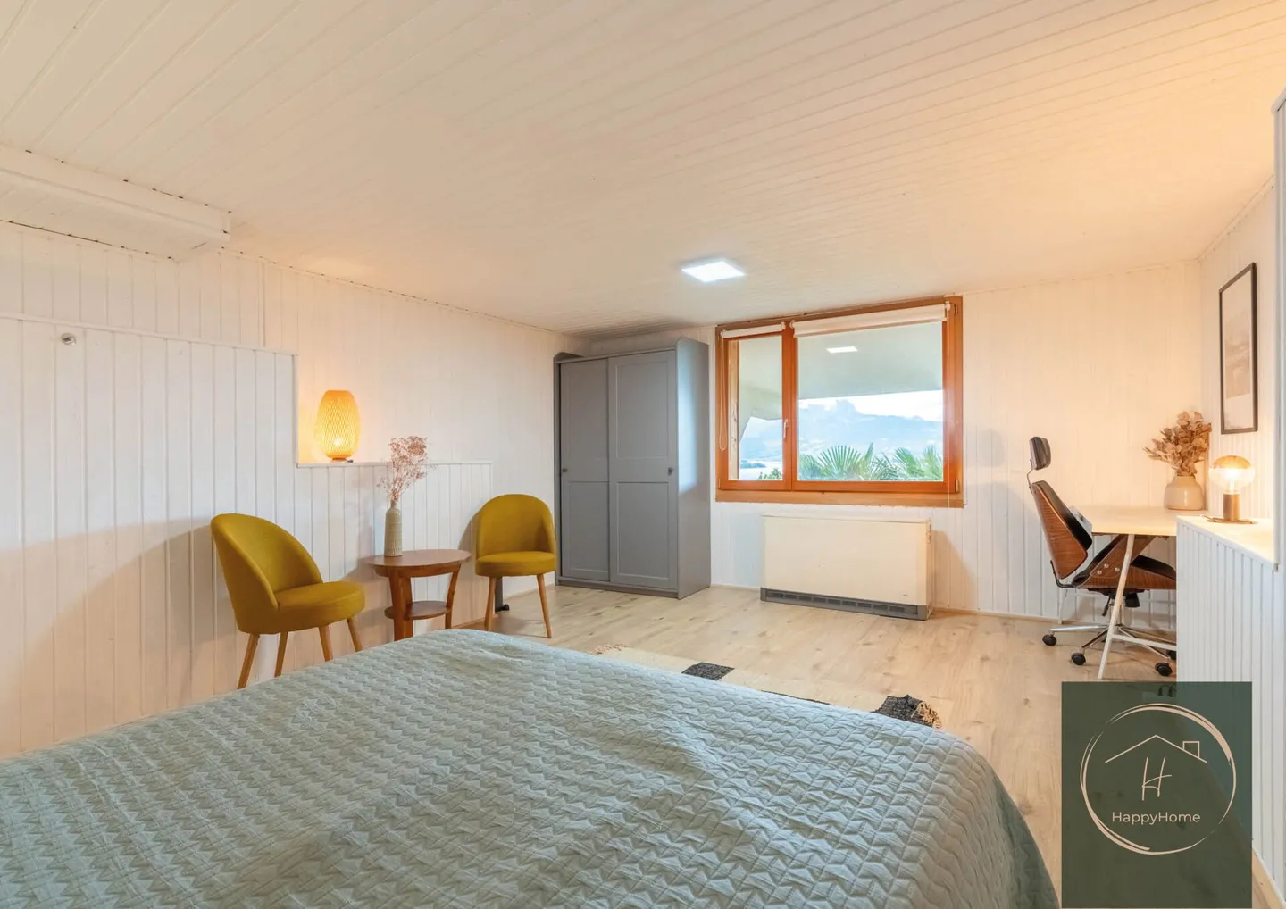 Casa unifamiliare di 8,5 stanze con vista lago non ostacolata a Weggis: Residenza privata sulla Riviera della Svizzera centrale - Foto 13 di 21