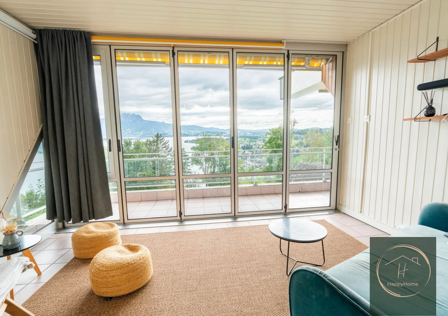 Casa unifamiliare di 8,5 stanze con vista lago non ostacolata a Weggis: Residenza privata sulla Riviera della Svizzera centrale - Foto 18 di 21