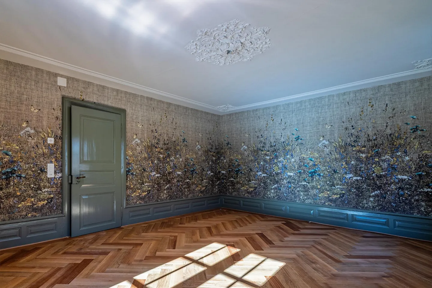 Appartement 4,5 pièces sur 2 étages dans la maison Lunde Netstal - Photo 3 sur 13