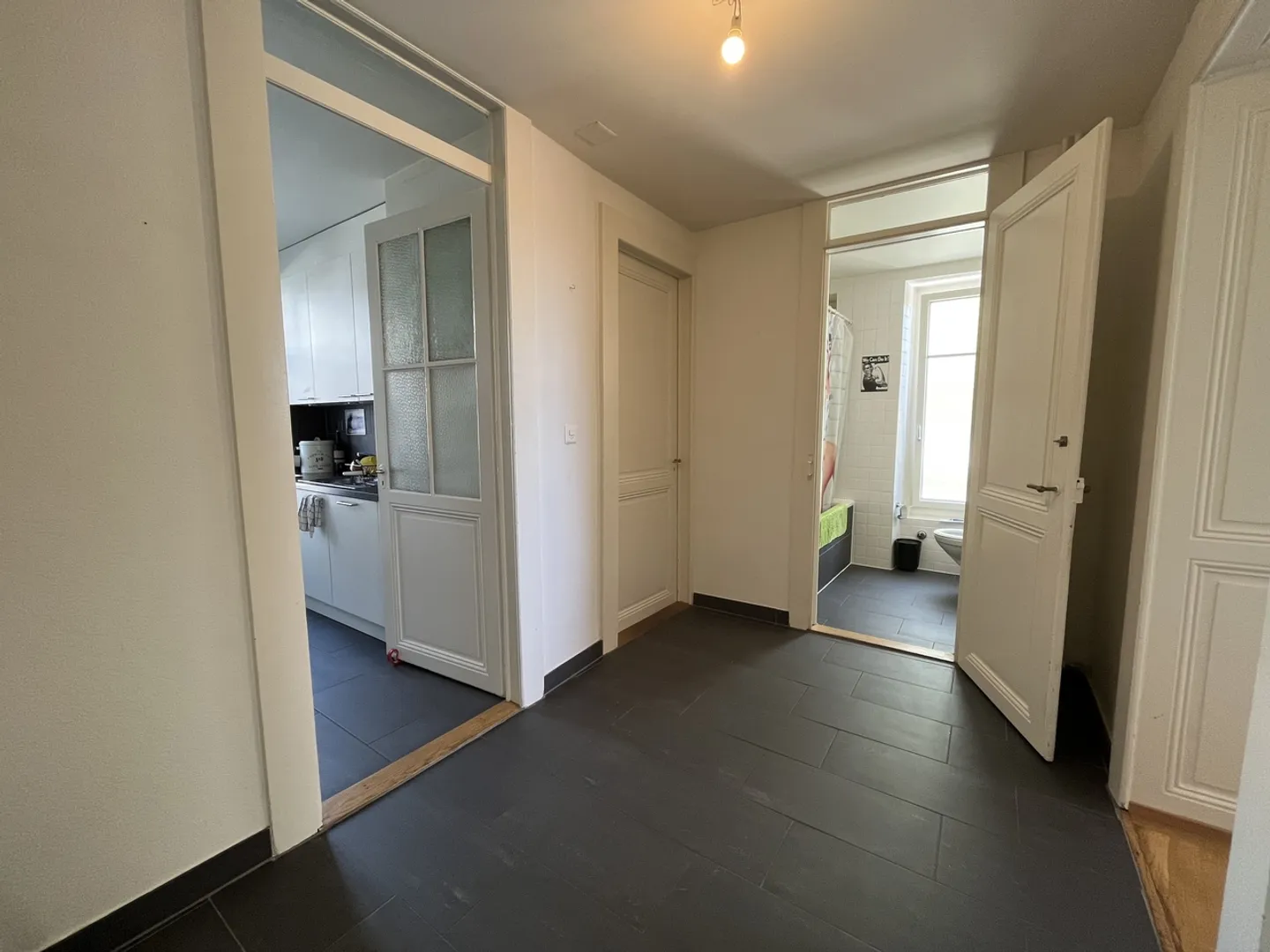 Magnifico appartamento 3.5 stanze - Losanna - Foto 3 di 5