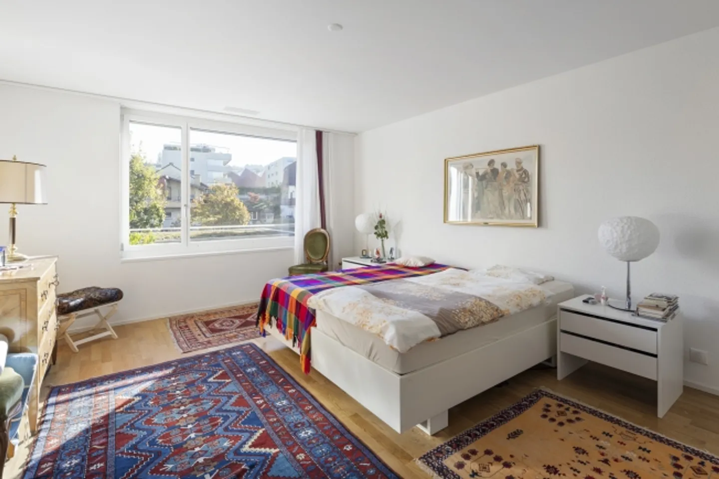 Vivre pour chaque étape de la vie, calme, central, à l'épreuve du futur - Photo 3 sur 10