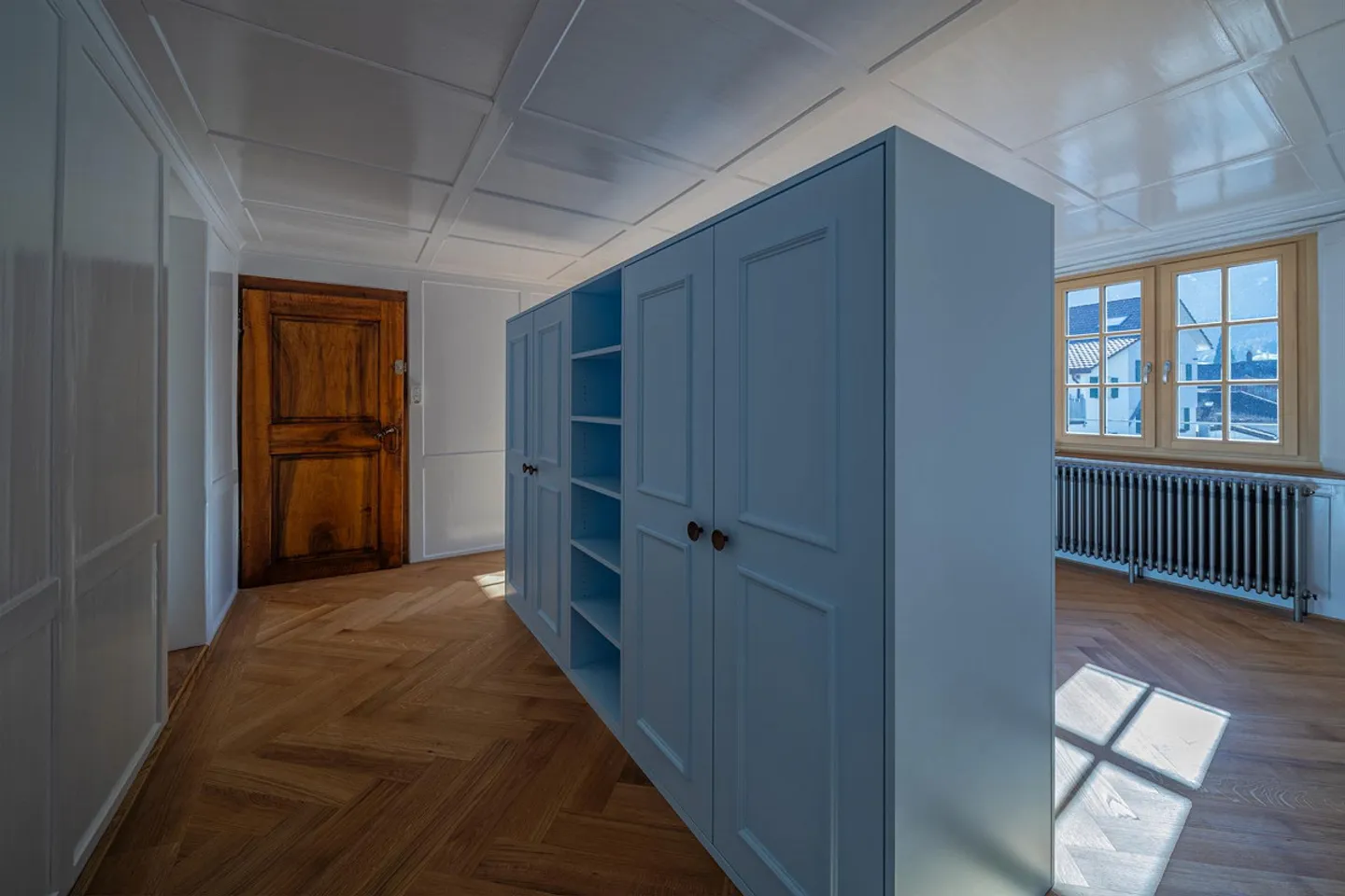 Appartement 4,5 pièces sur 2 étages dans la maison Lunde Netstal - Photo 5 sur 13