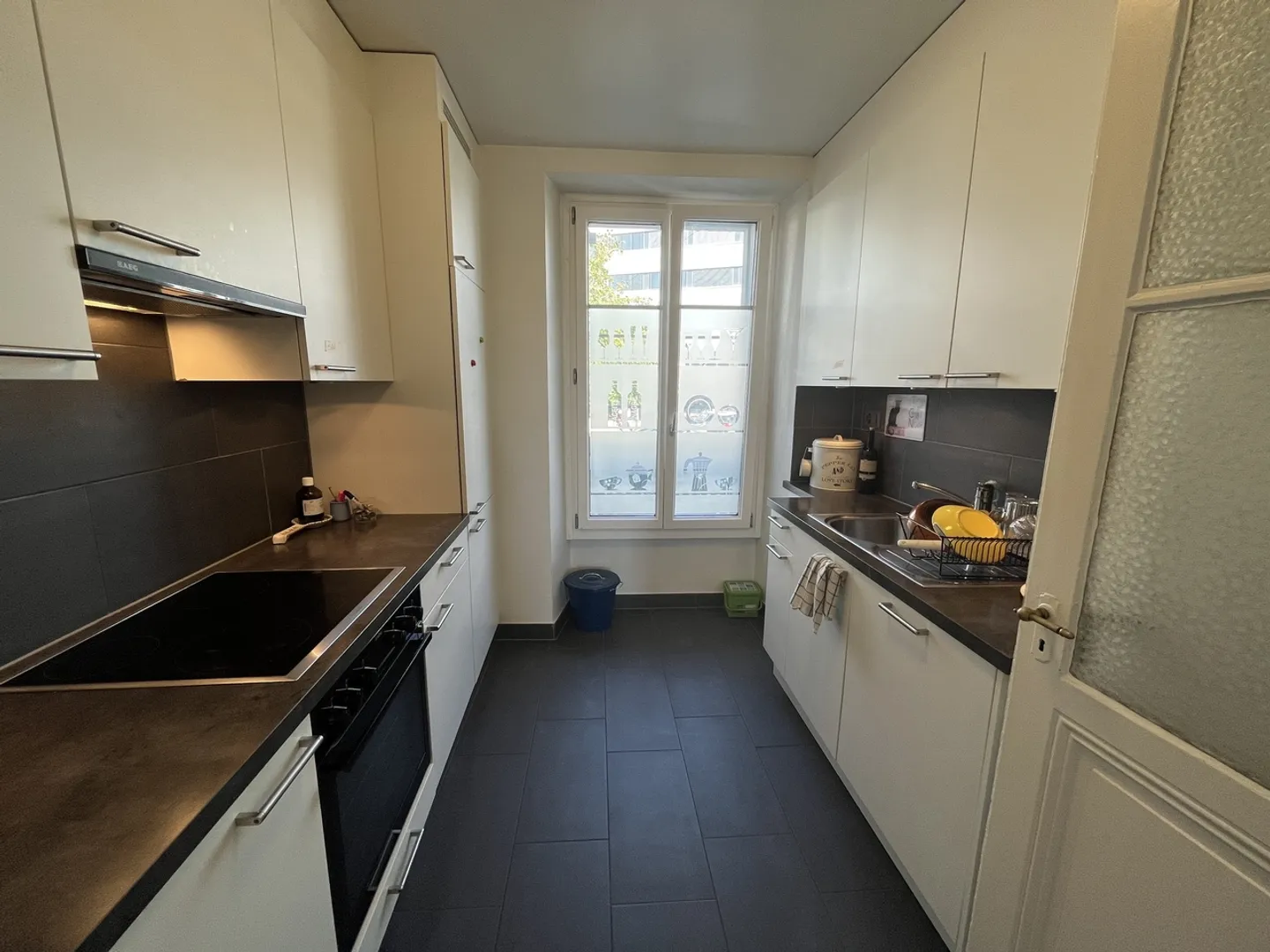 Magnifico appartamento 3.5 stanze - Losanna - Foto 2 di 5