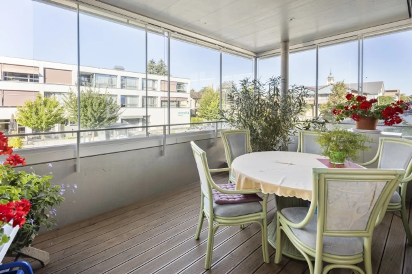 Vivre pour chaque étape de la vie, calme, central, à l'épreuve du futur - Photo 7 sur 10