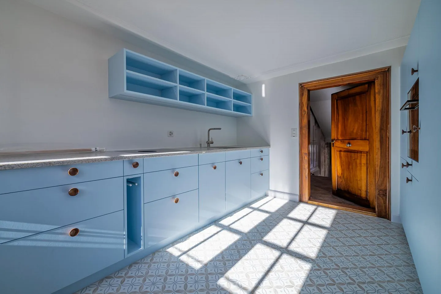 Appartement 4,5 pièces sur 2 étages dans la maison Lunde Netstal - Photo 7 sur 13