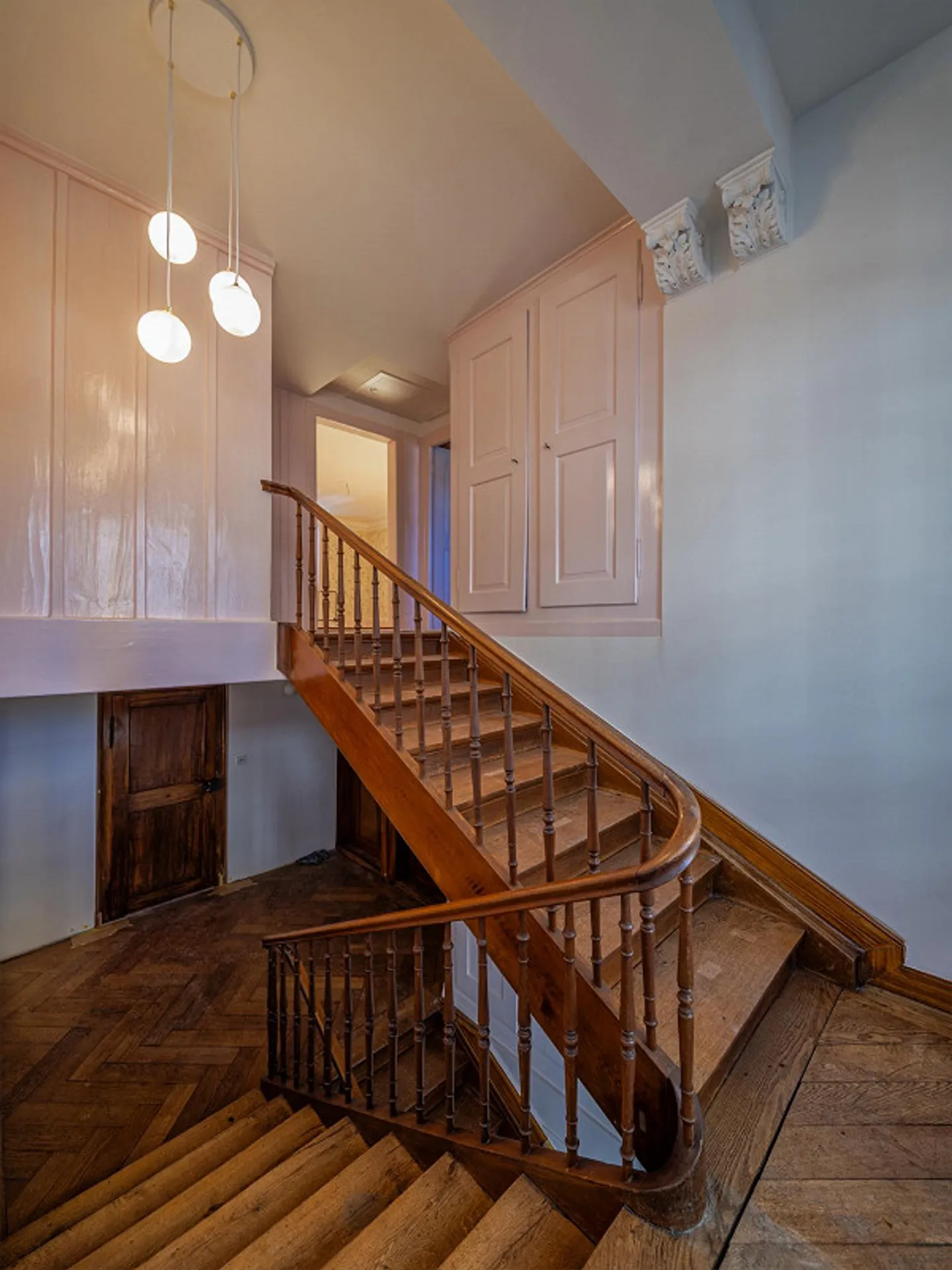 Appartement 4,5 pièces sur 2 étages dans la maison Lunde Netstal - Photo 9 sur 13