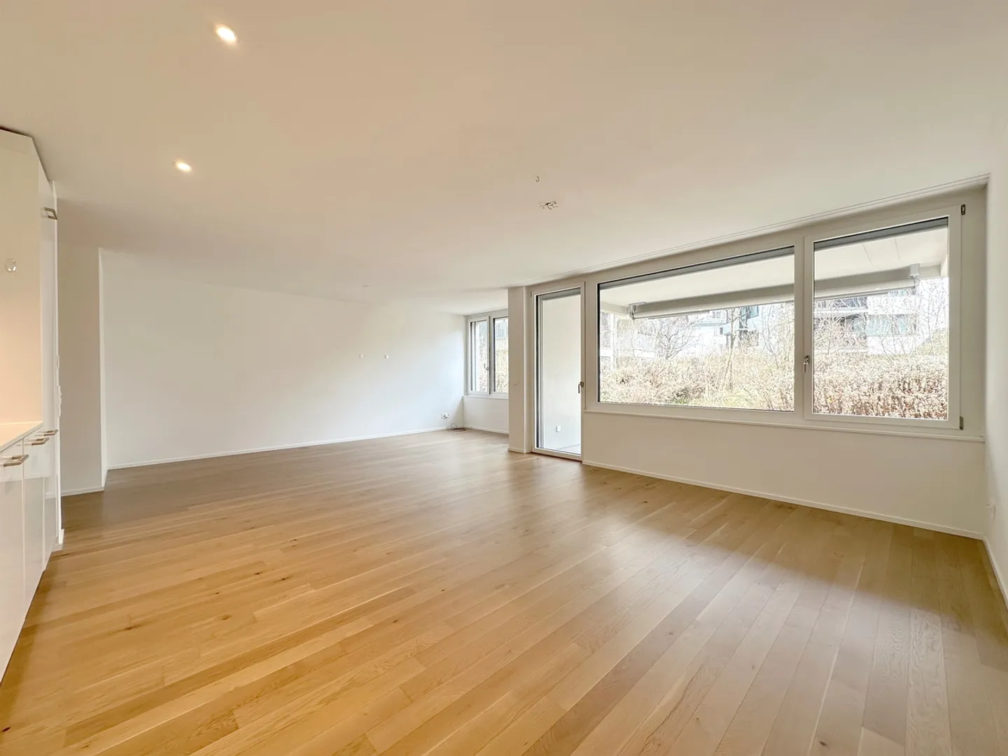 Sihlfeld Zurich - Qualité de vie urbaine - Proche de la ville et pourtant dans la verdure ! - Photo 5 sur 12