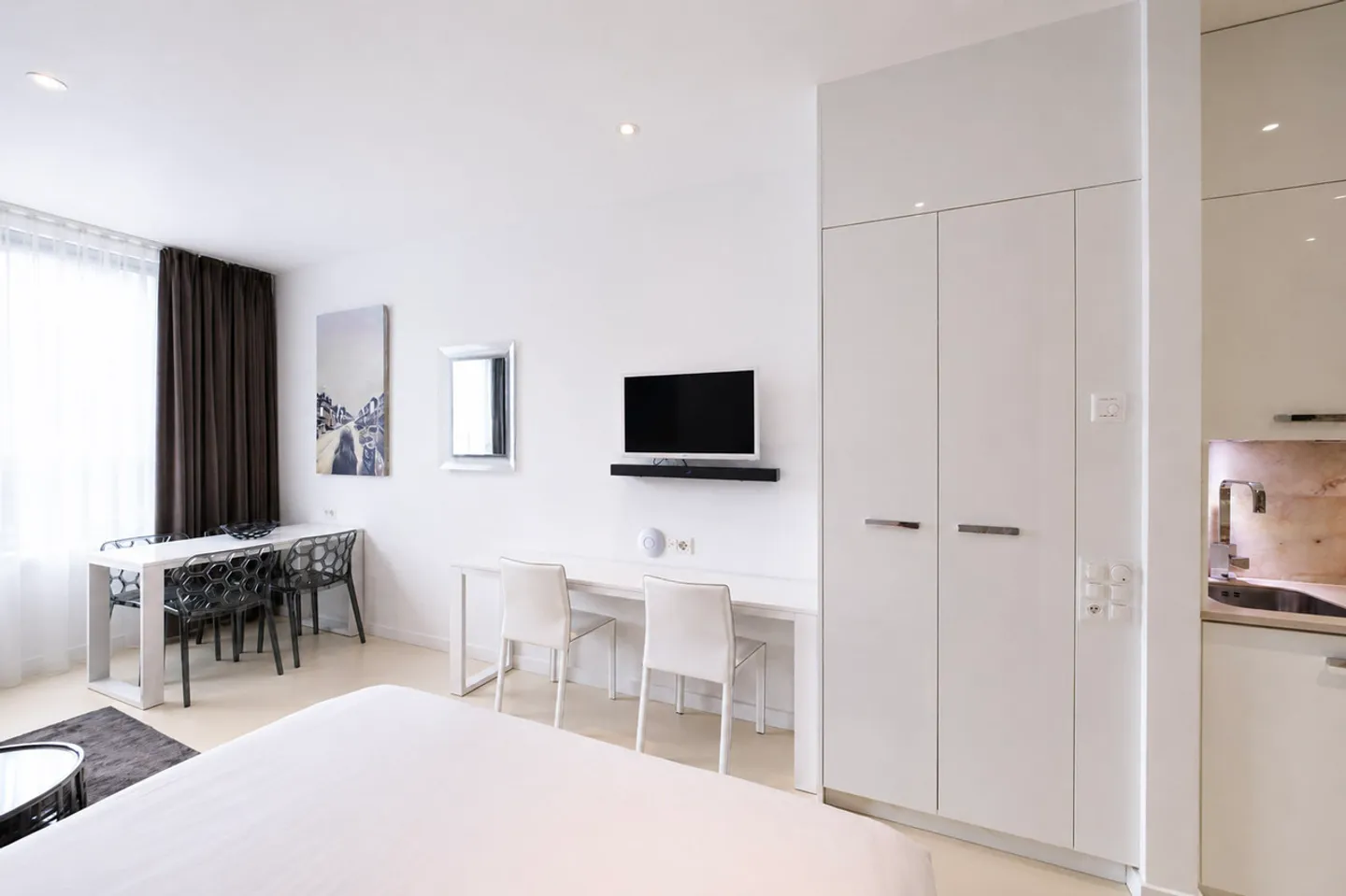 Studio moderno a Zurigo - Foto 2 di 29