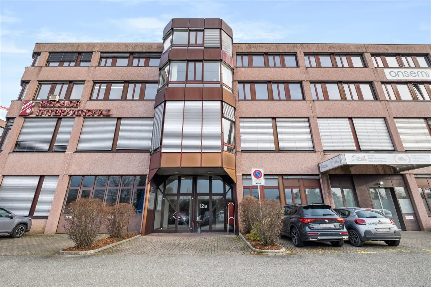 Nel cuore della zona commerciale - Foto 1 di 1