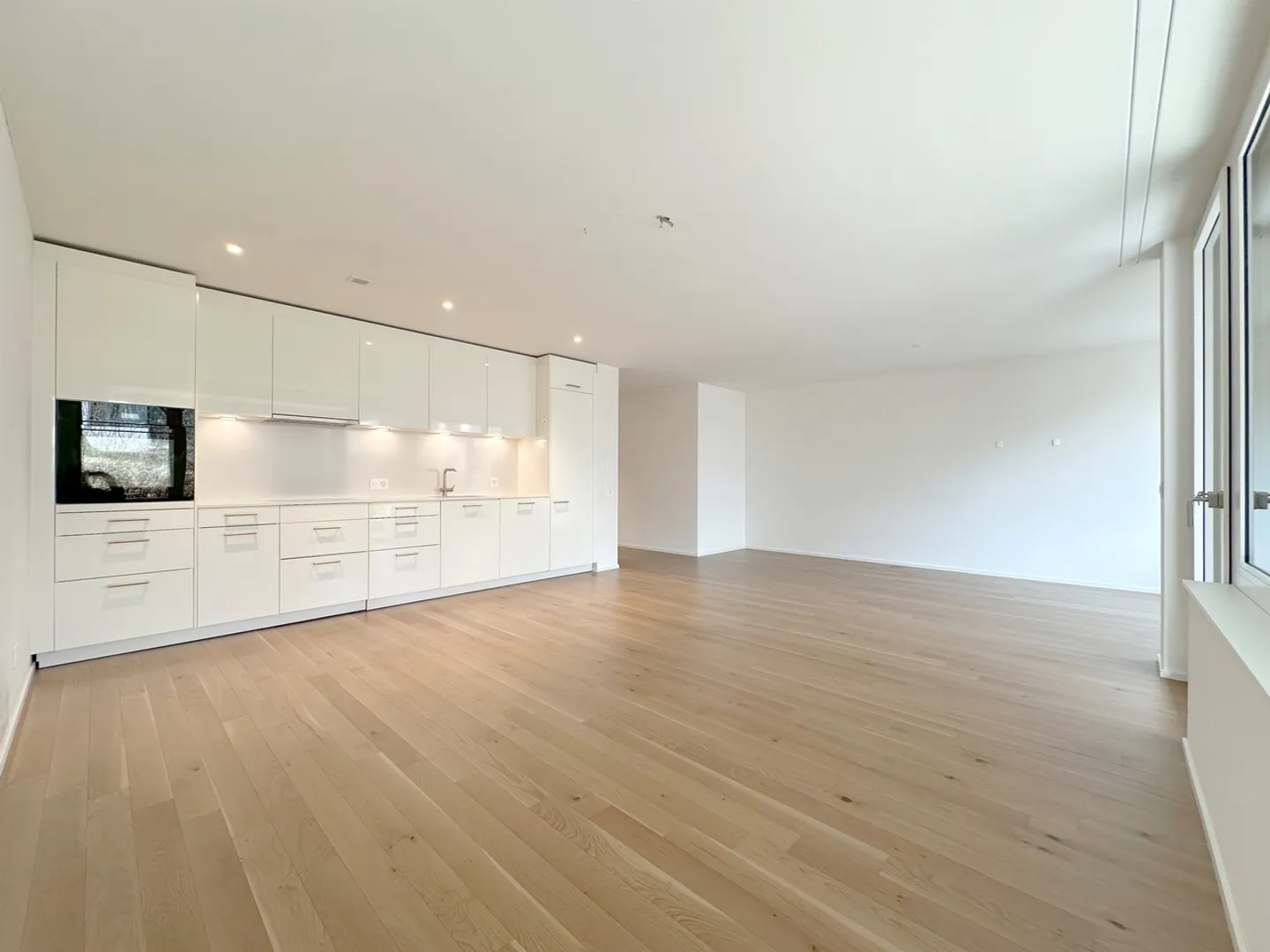 Sihlfeld Zurich - Qualité de vie urbaine - Proche de la ville et pourtant dans la verdure ! - Photo 6 sur 12