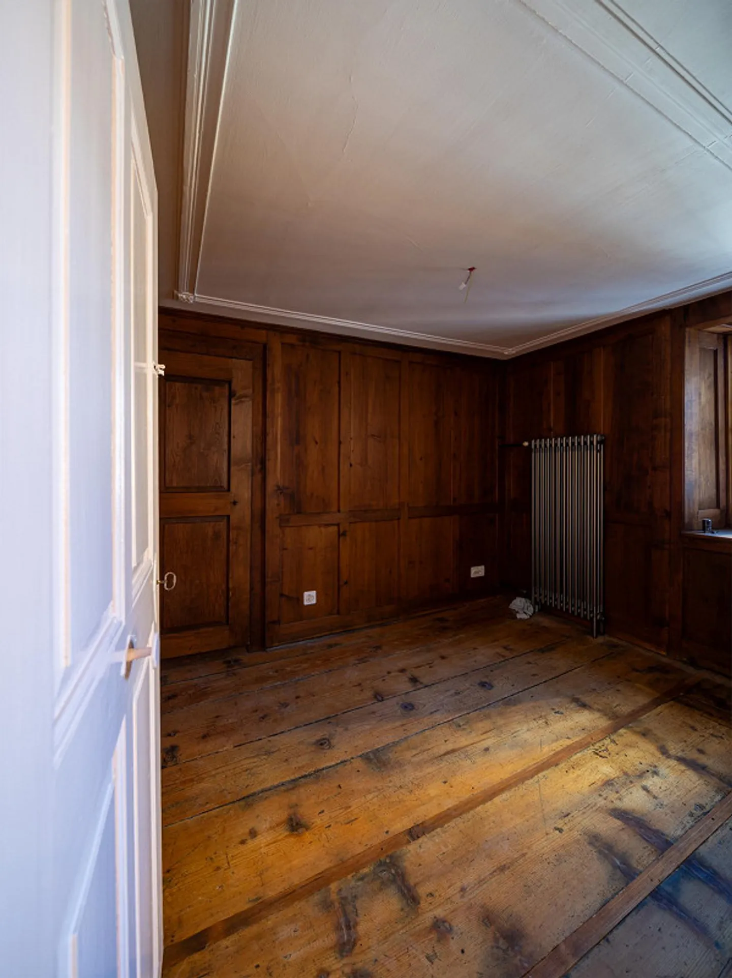 Appartement 4,5 pièces sur 2 étages dans la maison Lunde Netstal - Photo 10 sur 13