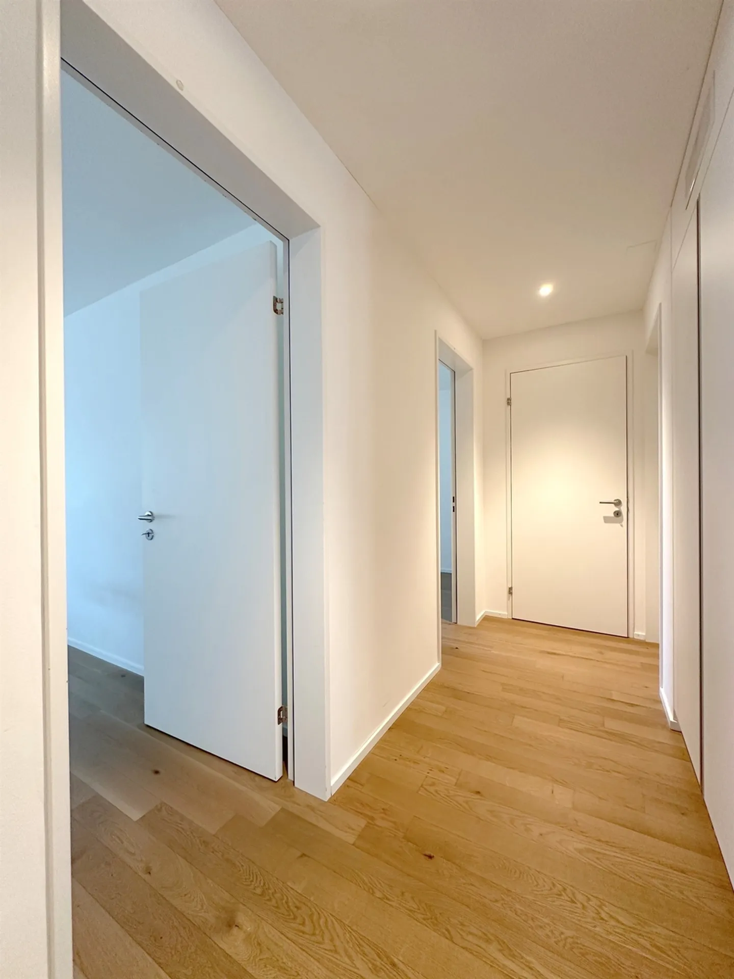 Sihlfeld Zurich - Qualité de vie urbaine - Proche de la ville et pourtant dans la verdure ! - Photo 3 sur 12