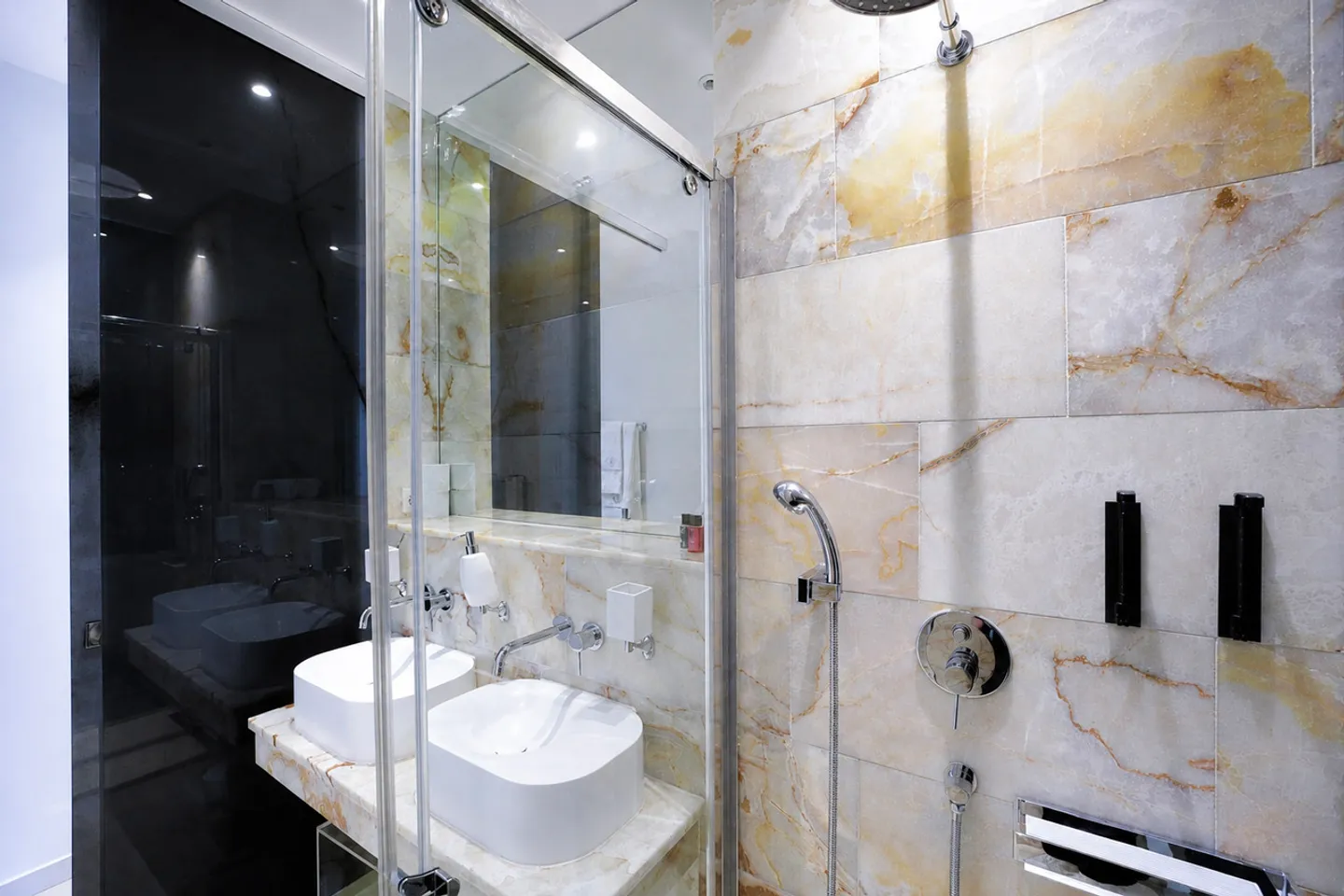 Studio moderno a Zurigo - Foto 4 di 29