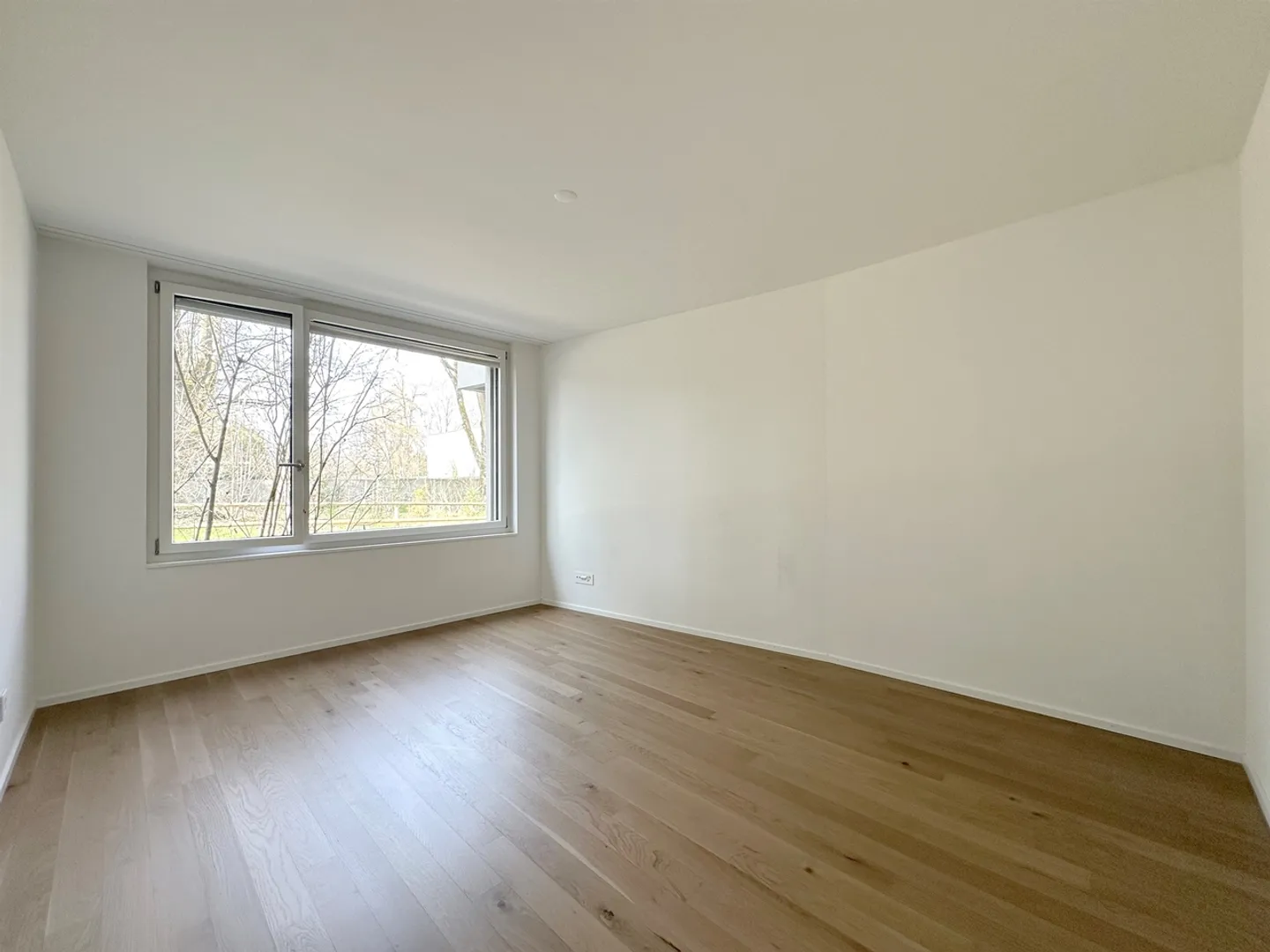 Sihlfeld Zurich - Qualité de vie urbaine - Proche de la ville et pourtant dans la verdure ! - Photo 7 sur 12