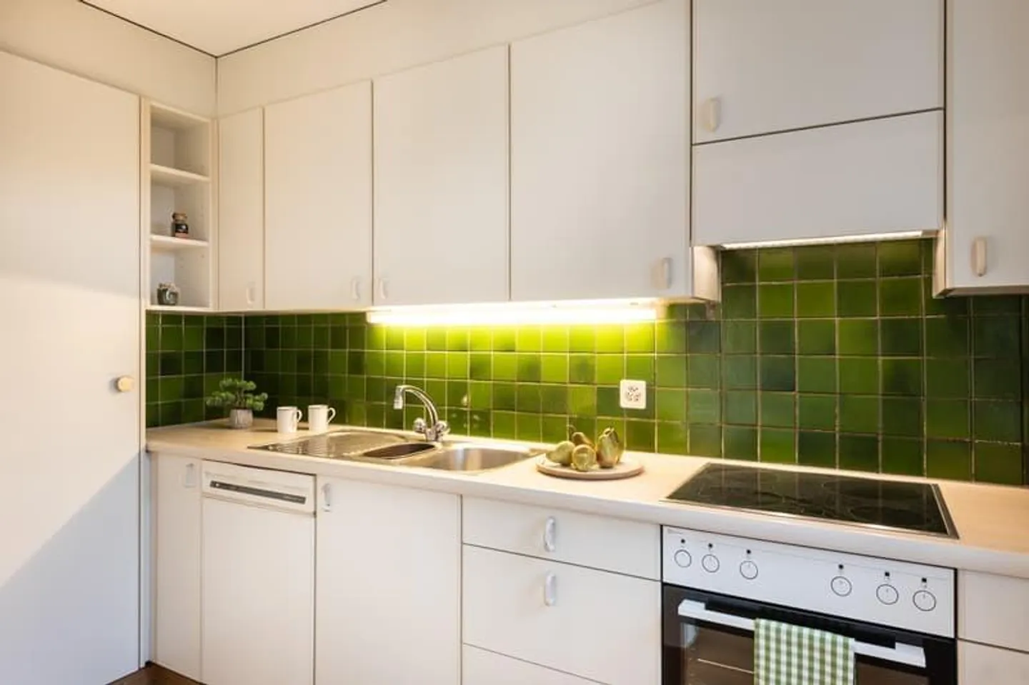 Vivere in una posizione tranquilla! - Foto 1 di 5