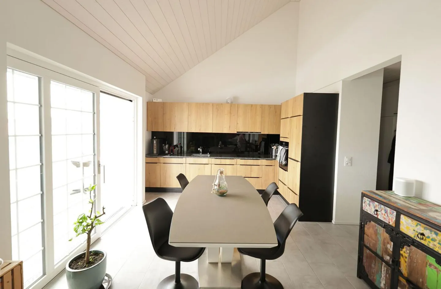 Penthouse 2,5 Zimmer - Foto 4 von 12