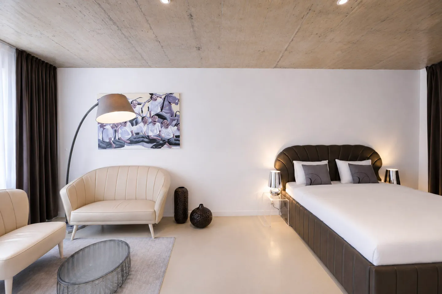 Studio moderno a Zurigo - Foto 12 di 29