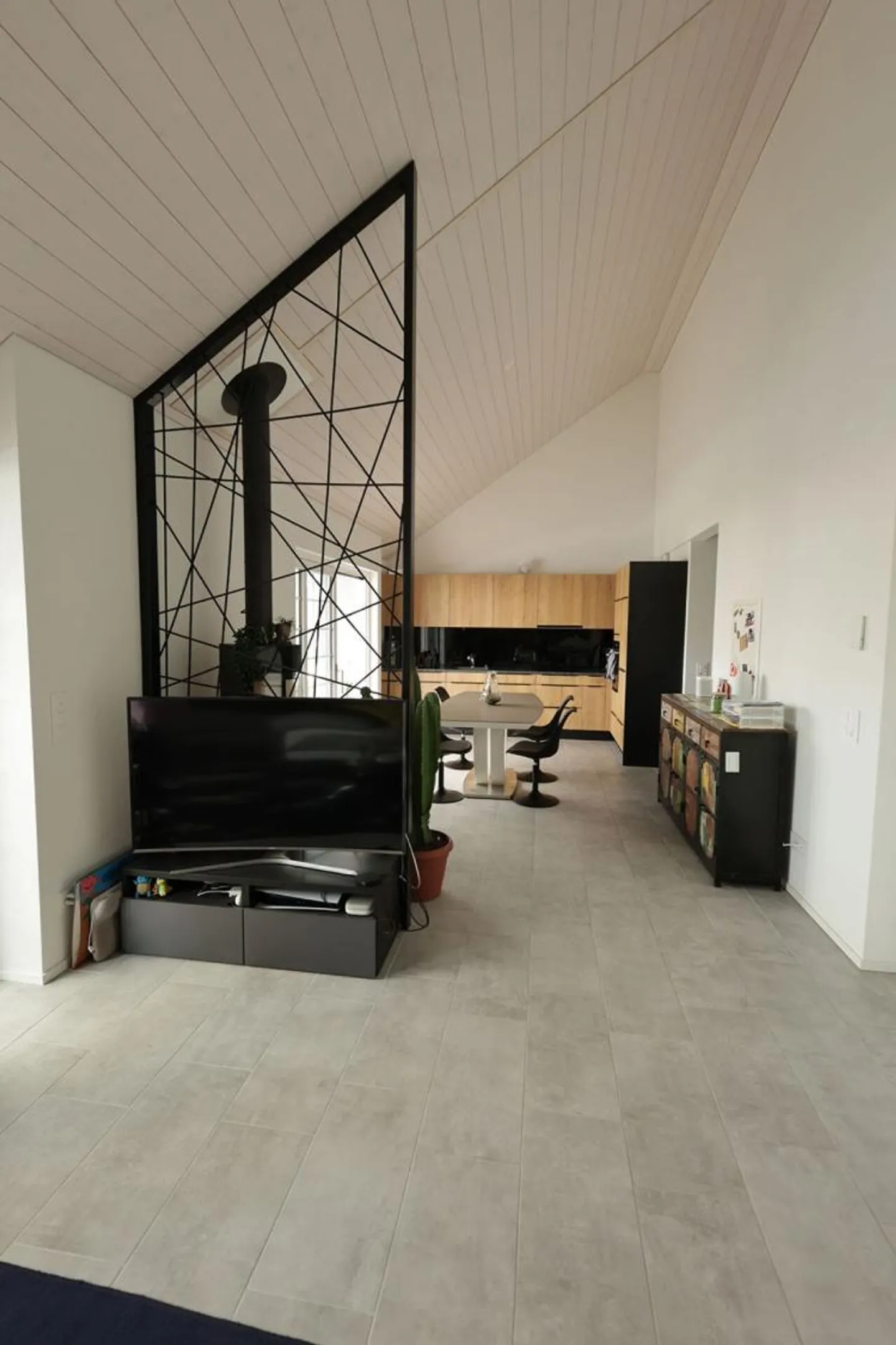 Penthouse 2,5 Zimmer - Foto 6 von 12