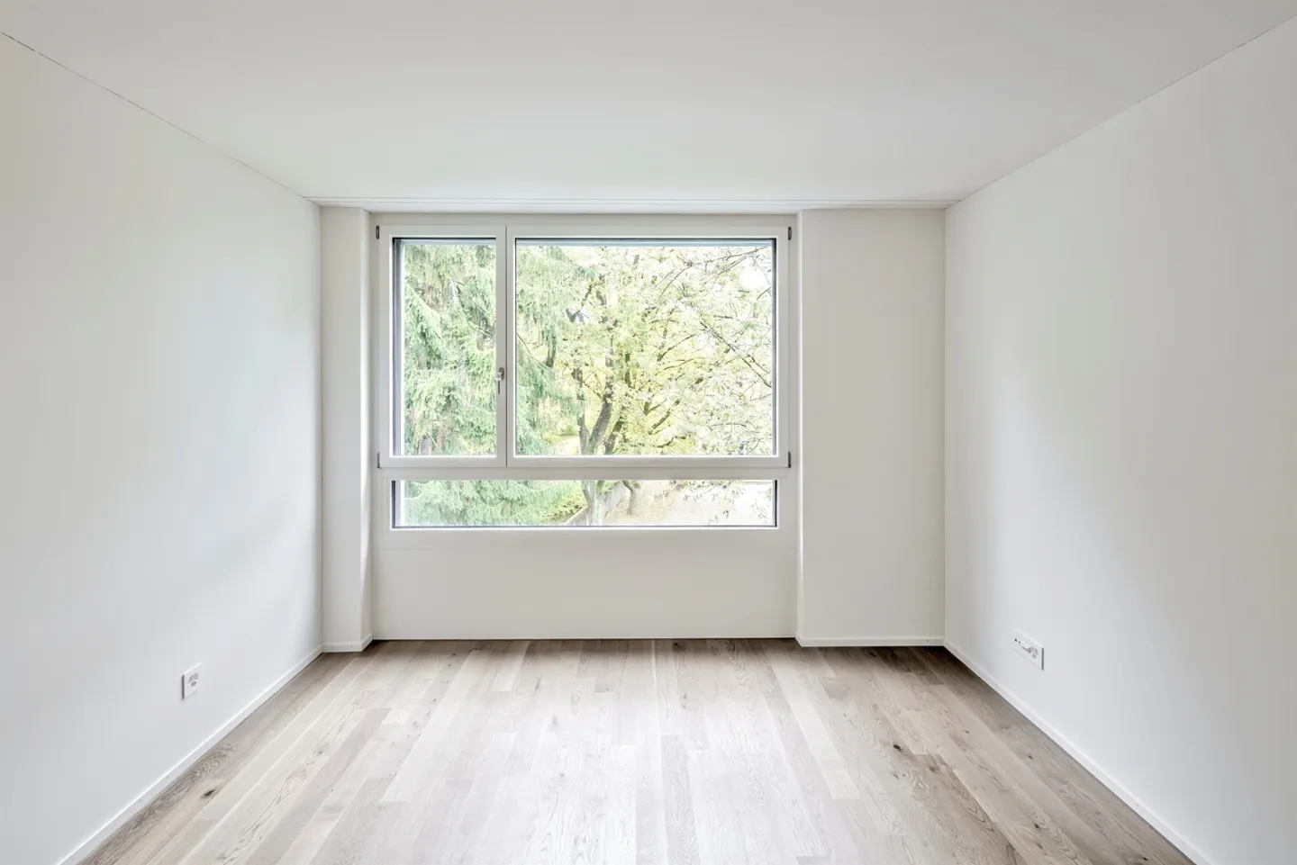 Sihlfeld Zurich - Qualité de vie urbaine - Proche de la ville et pourtant dans la verdure ! - Photo 8 sur 12