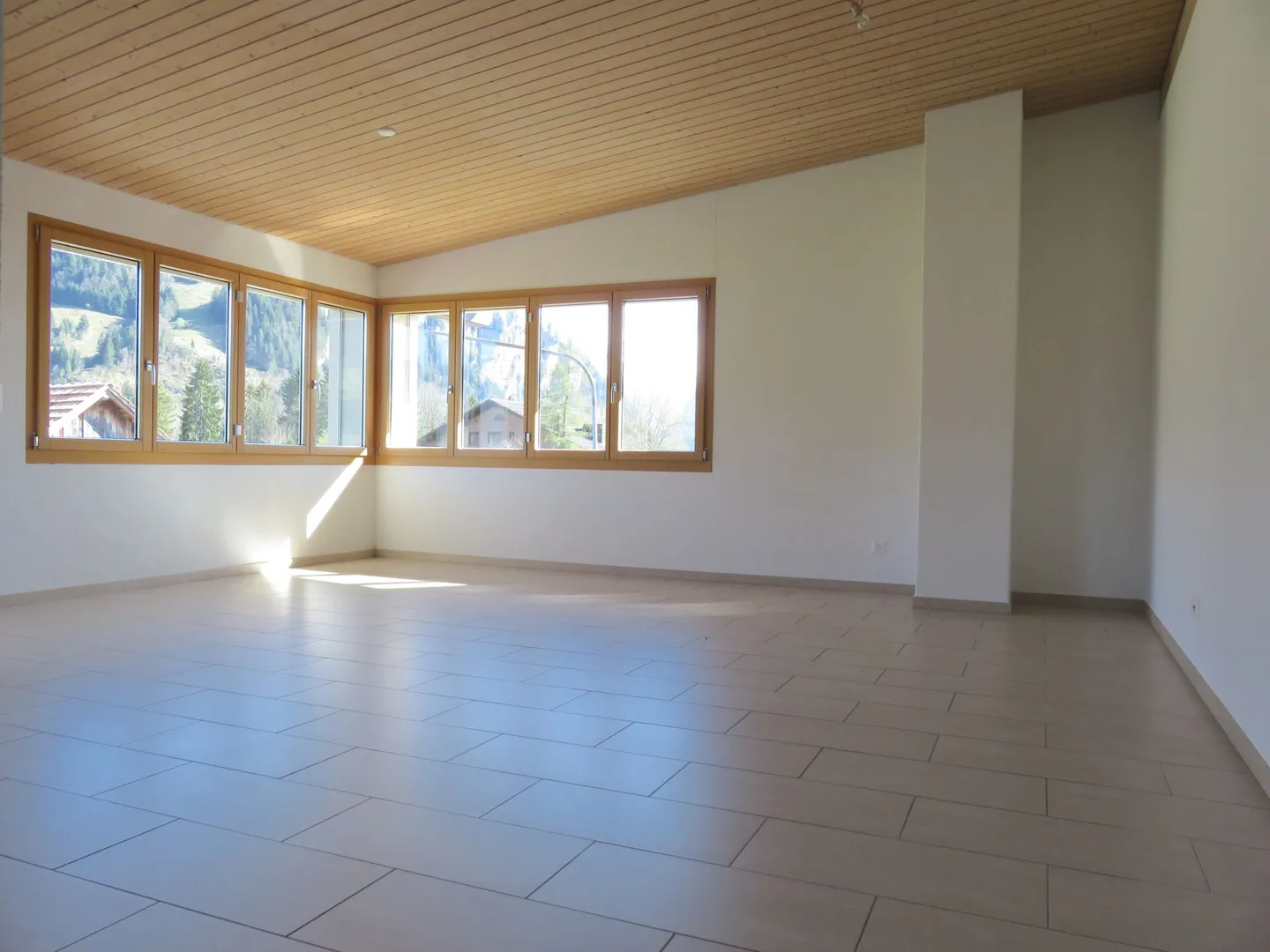 Générosité avec vue sur la montagne - Photo 2 sur 8