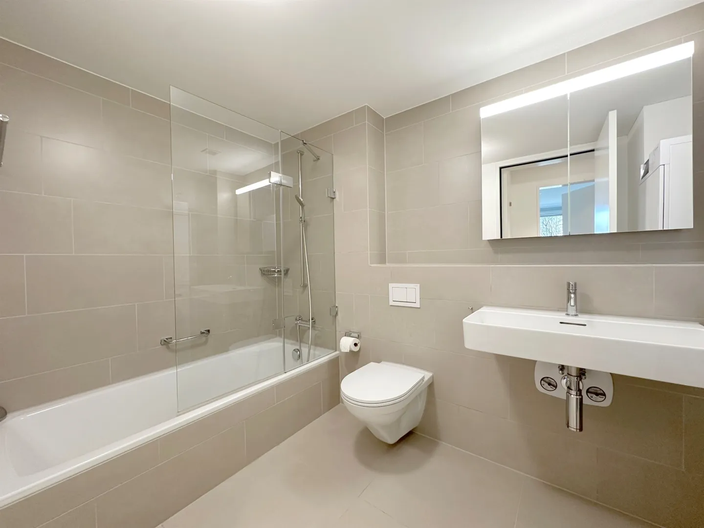 Sihlfeld Zurich - Qualité de vie urbaine - Proche de la ville et pourtant dans la verdure ! - Photo 10 sur 12