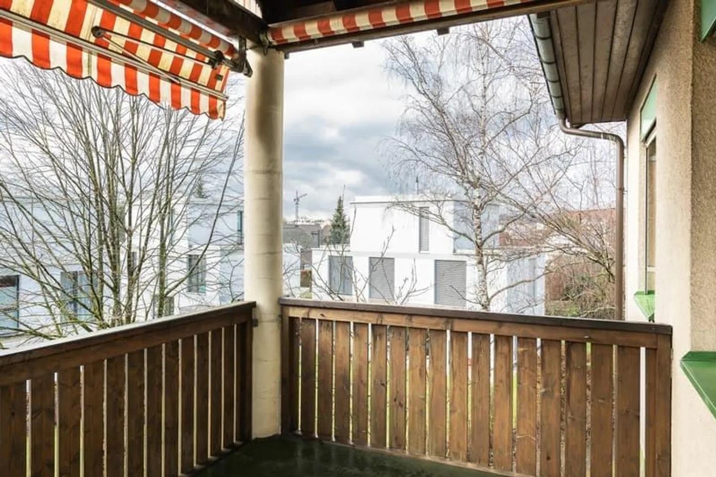 Vivere in una posizione tranquilla! - Foto 3 di 5