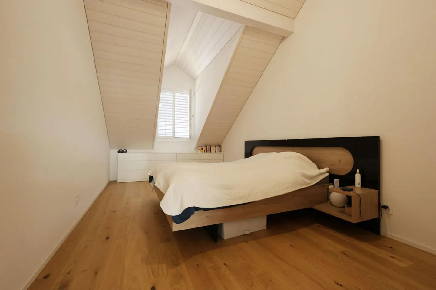 Penthouse 2,5 Zimmer - Foto 5 von 12