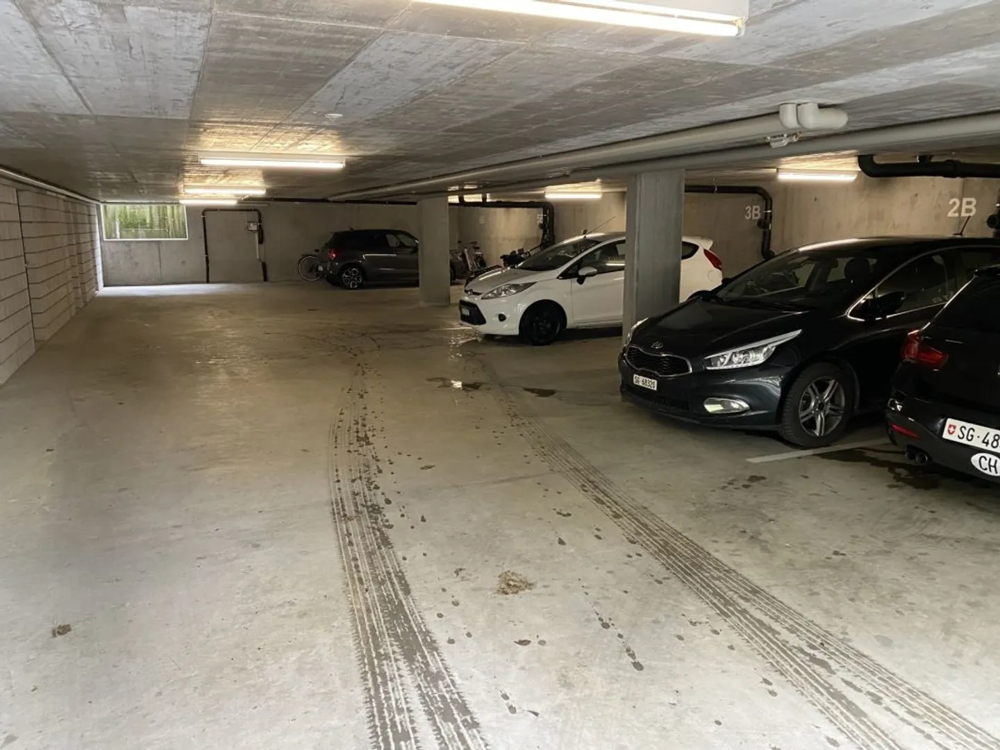 Parking Spaces - Photo 3 of 4