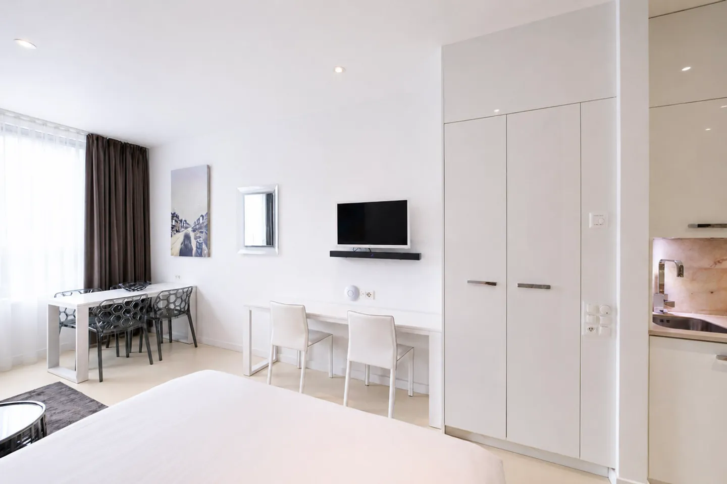 Studio moderno a Zurigo - Foto 20 di 29