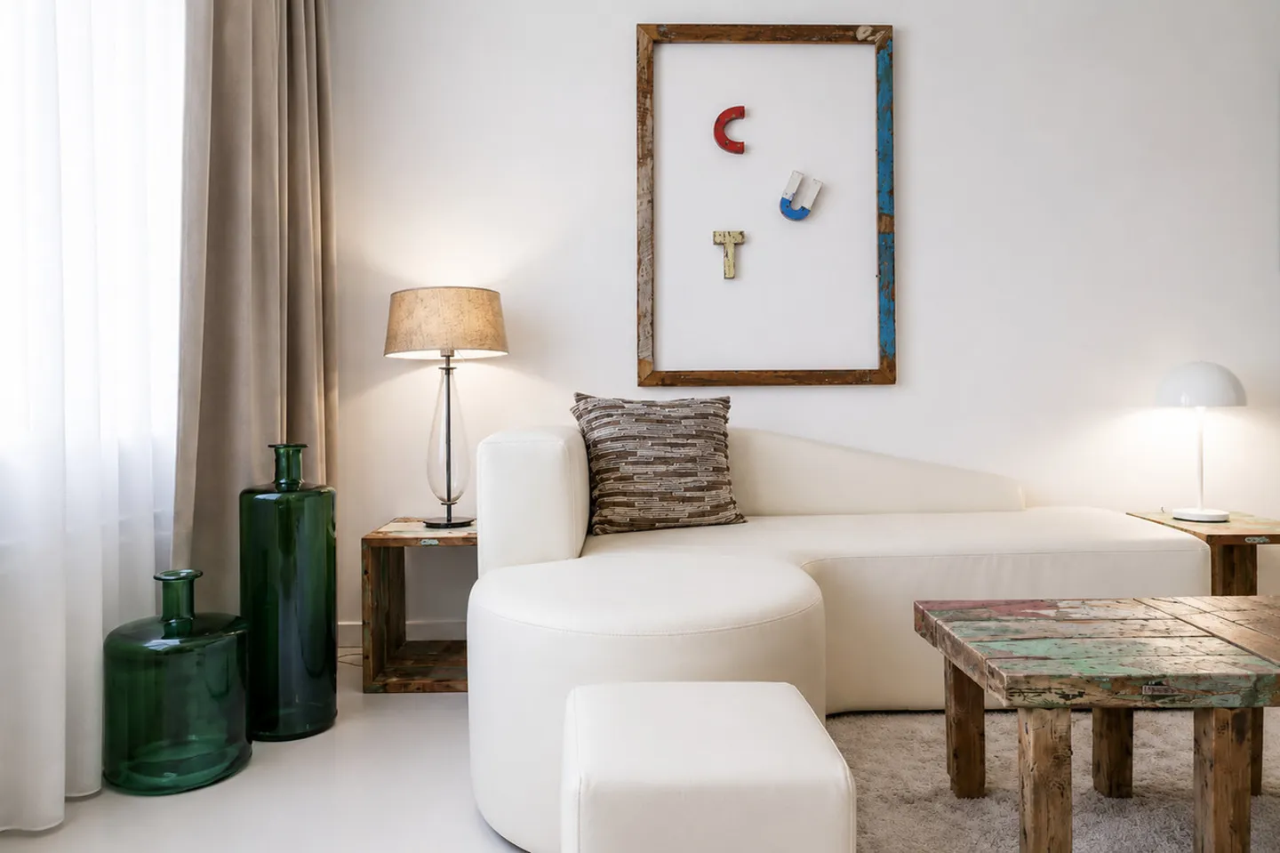 Studio moderno a Zurigo - Foto 21 di 29