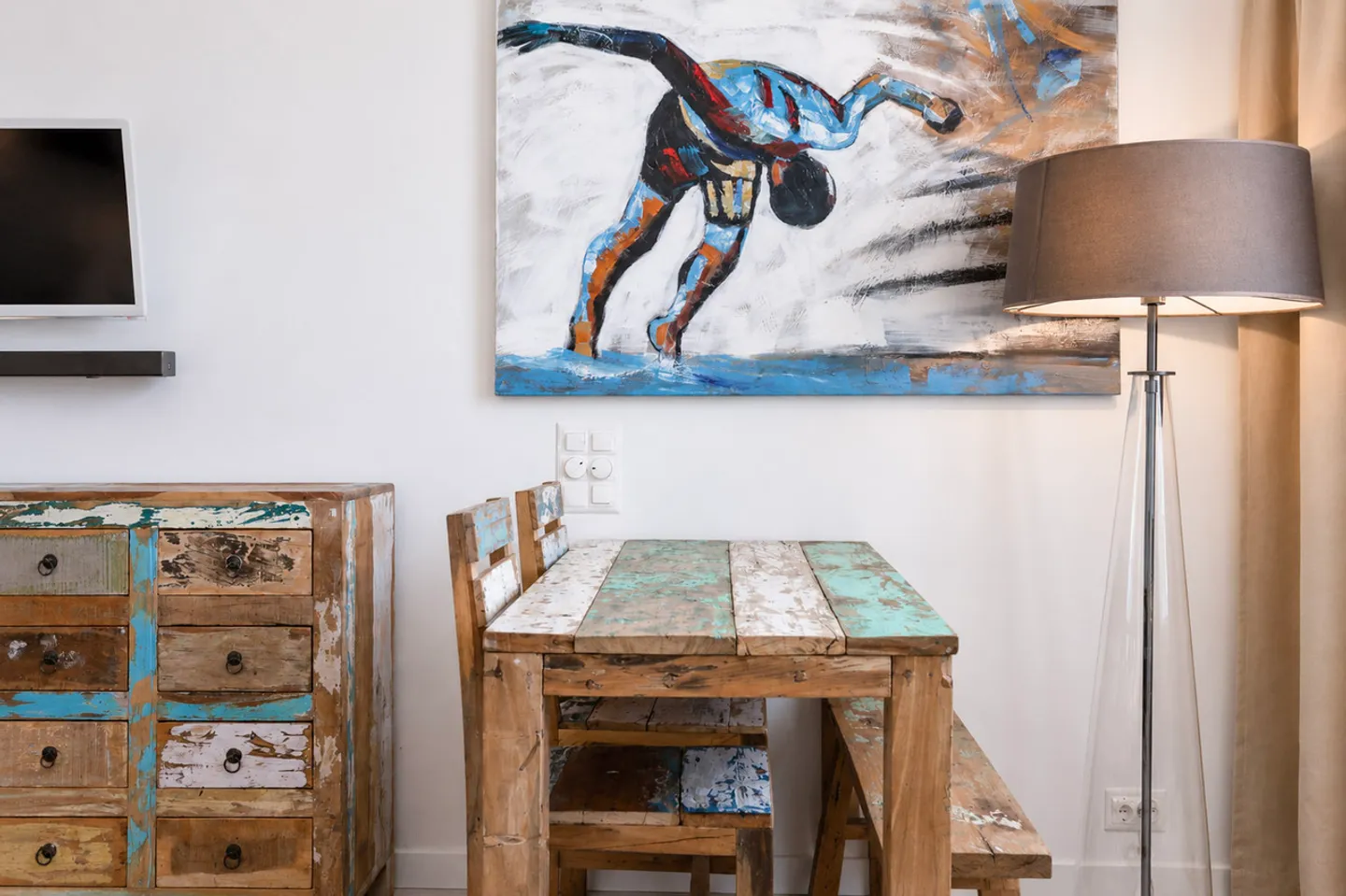 Studio moderno a Zurigo - Foto 22 di 29