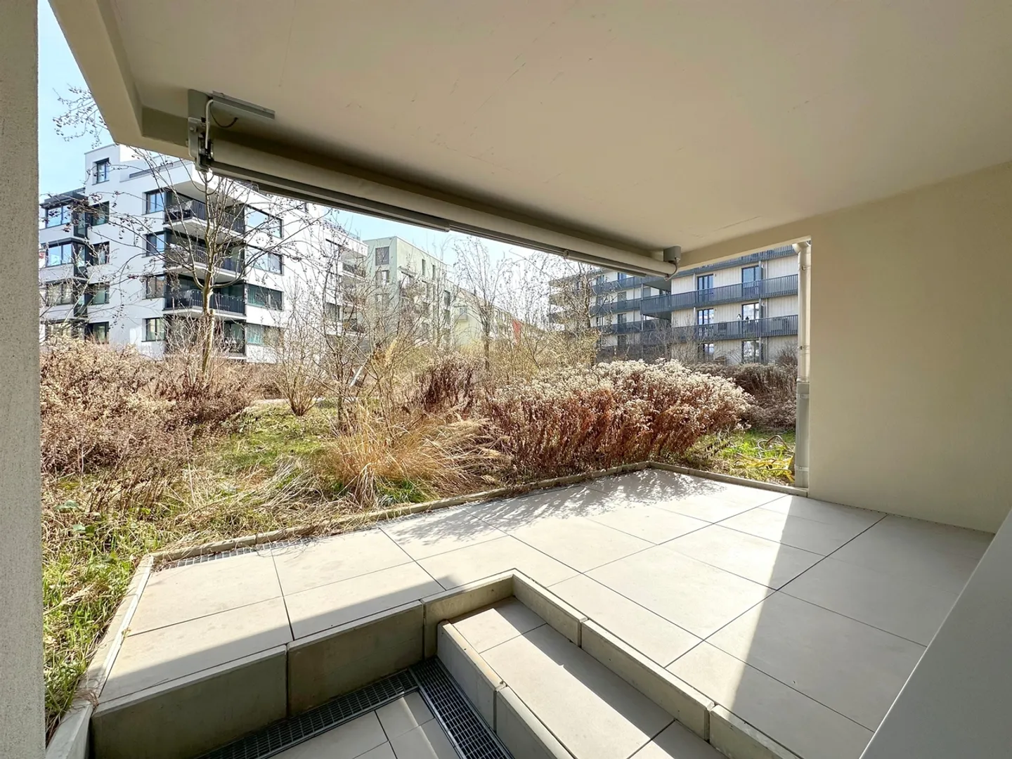 Sihlfeld Zurich - Qualité de vie urbaine - Proche de la ville et pourtant dans la verdure ! - Photo 11 sur 12