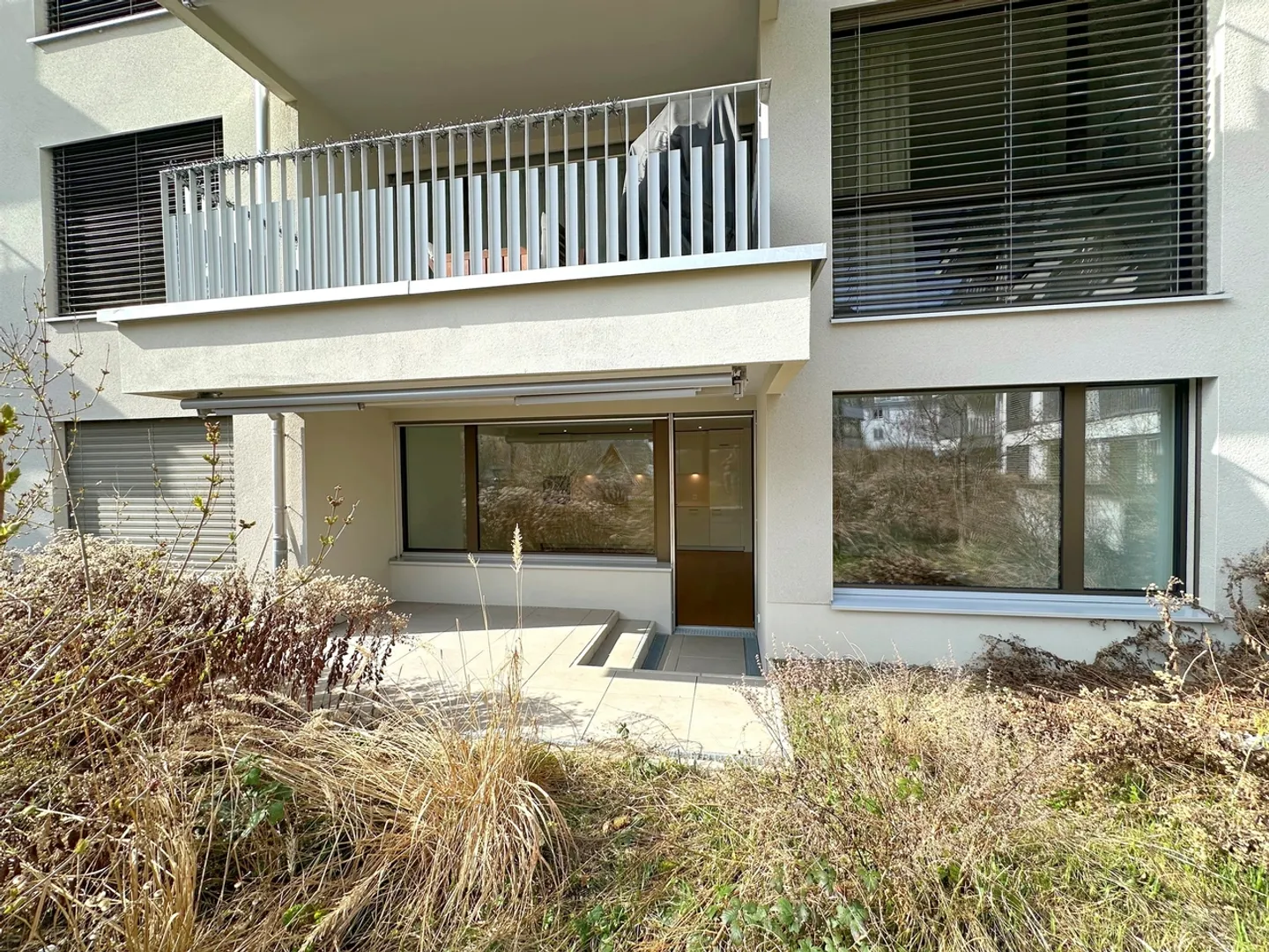 Sihlfeld Zurich - Qualité de vie urbaine - Proche de la ville et pourtant dans la verdure ! - Photo 12 sur 12