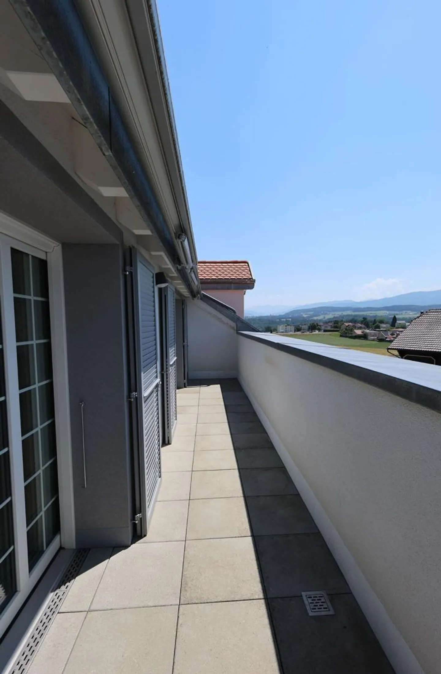 Penthouse 2,5 Zimmer - Foto 11 von 12