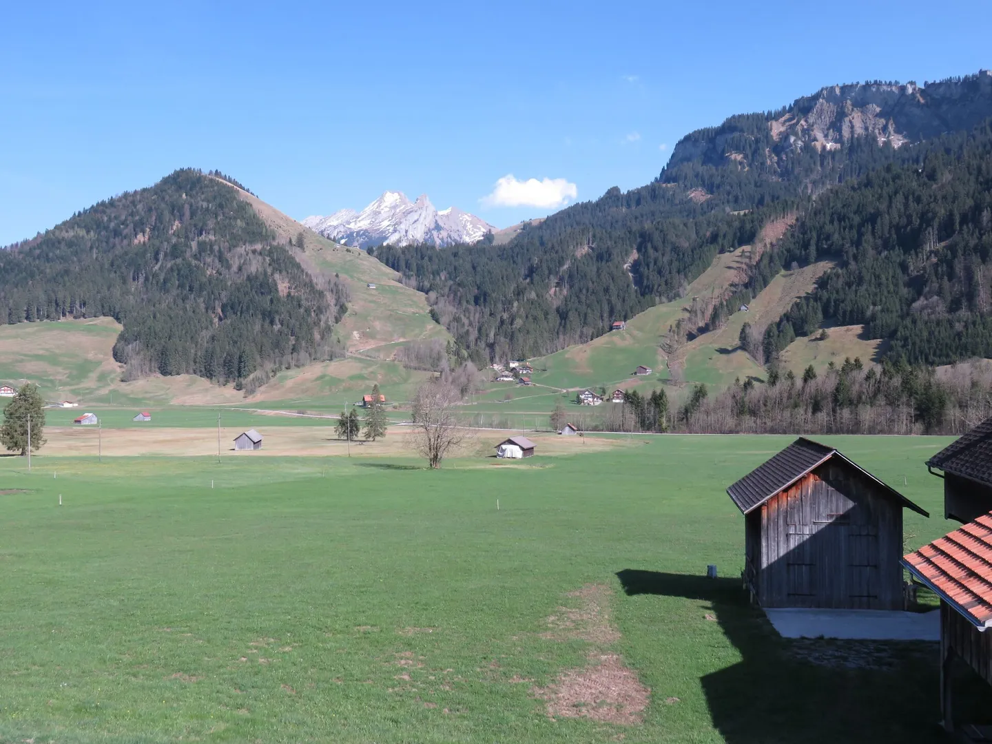 Générosité avec vue sur la montagne - Photo 8 sur 8