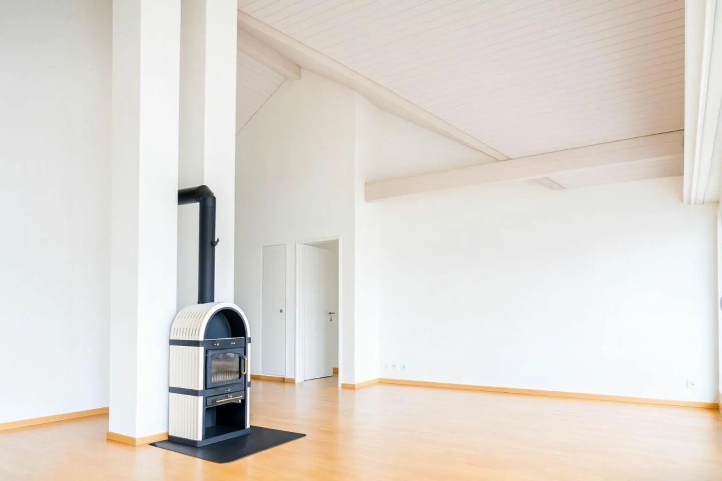 Exklusive 5.5-Zimmer-Attikawohnung - Foto 5 von 10