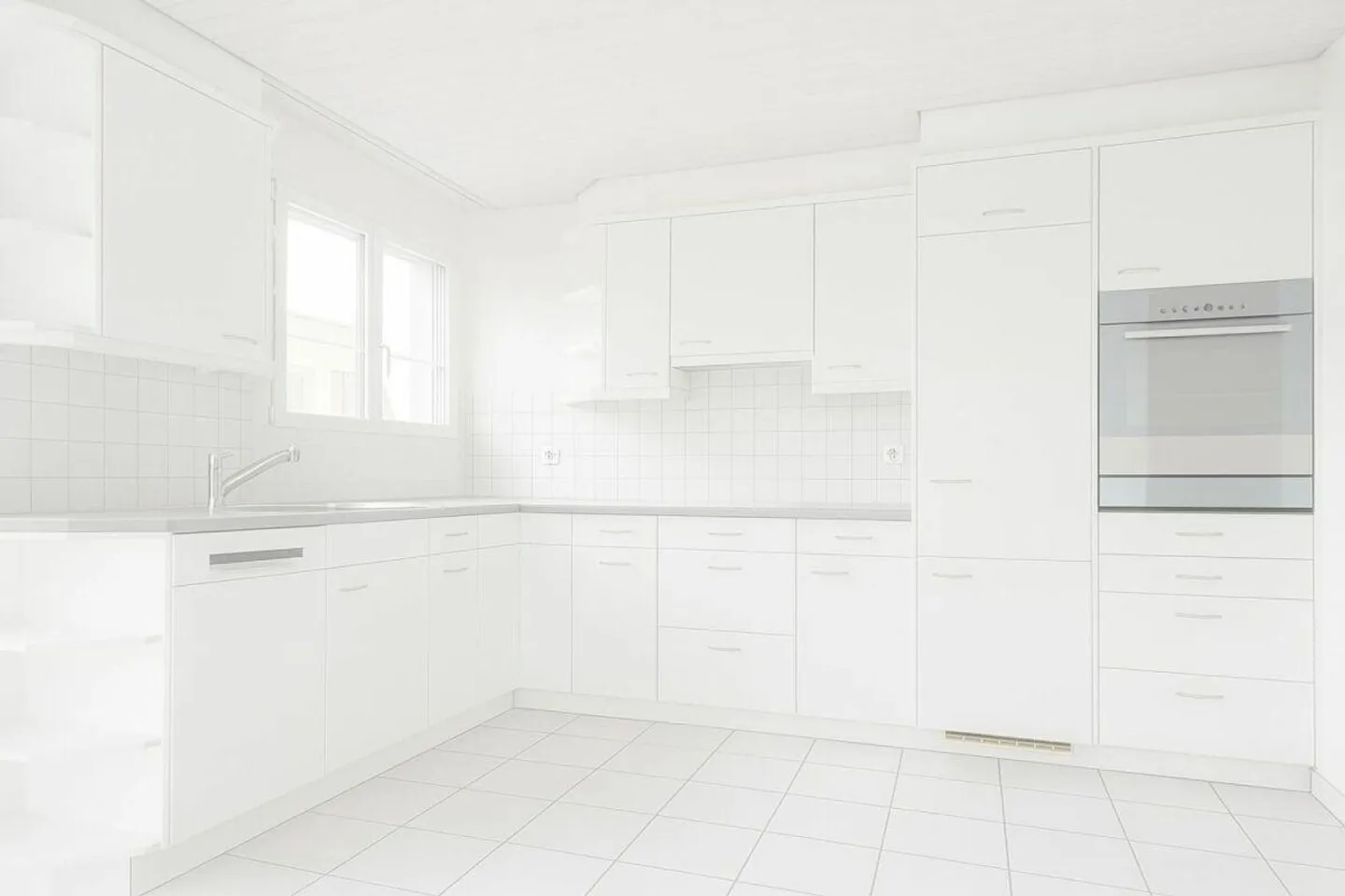 Exklusive 5.5-Zimmer-Attikawohnung - Foto 7 von 10