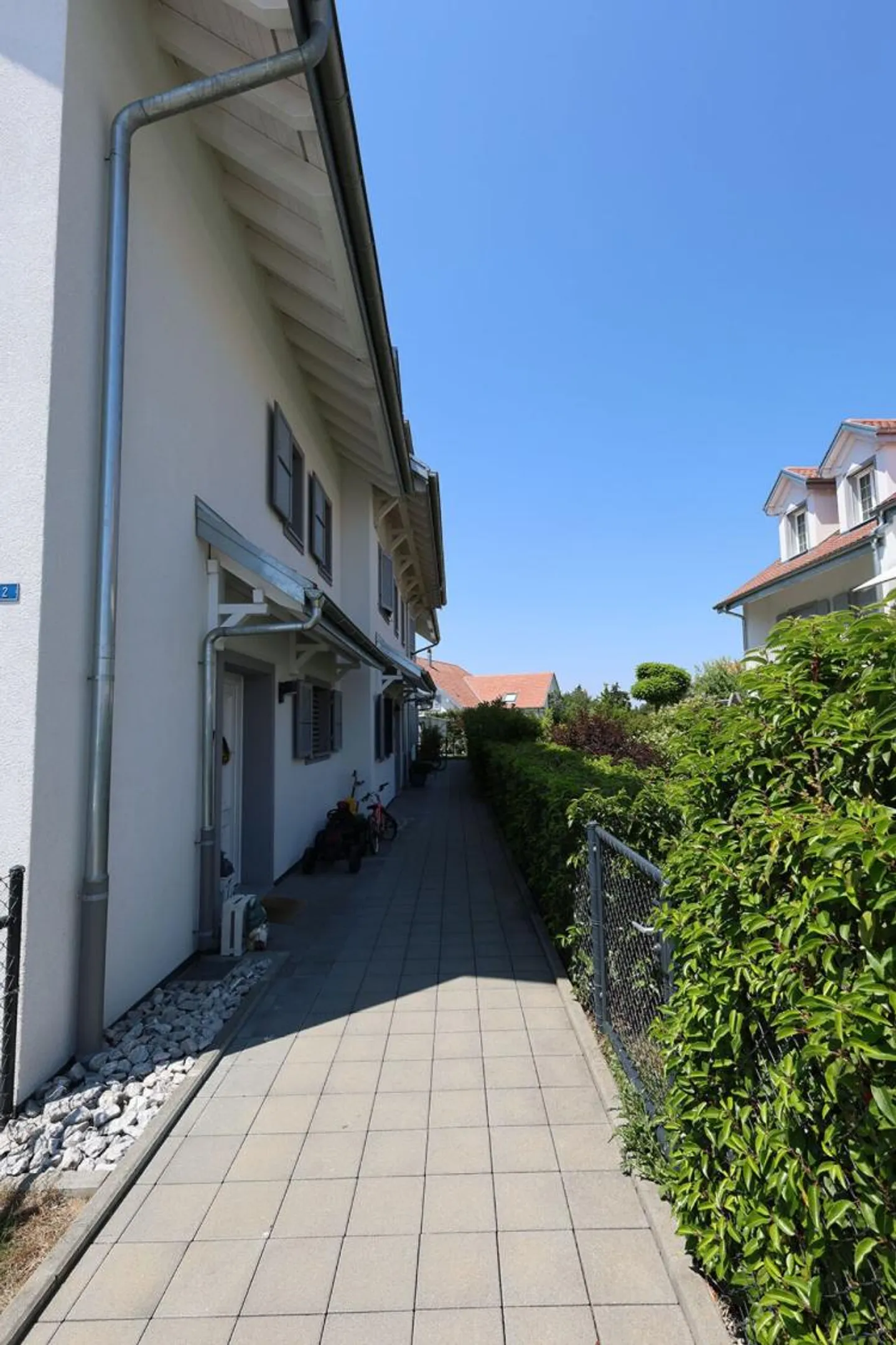 Penthouse 2,5 Zimmer - Foto 12 von 12