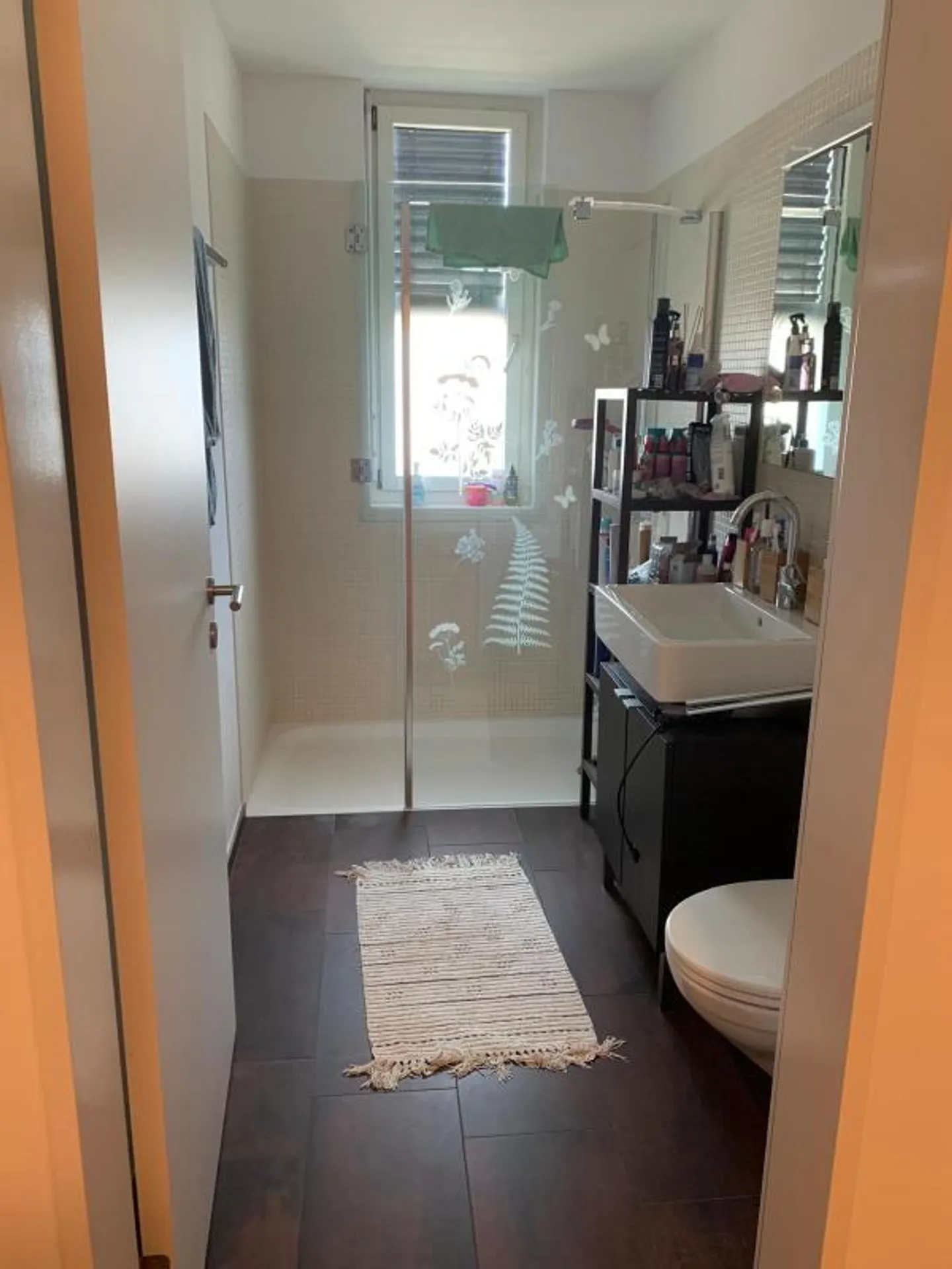 Camera in appartamento condiviso - Foto 4 di 4