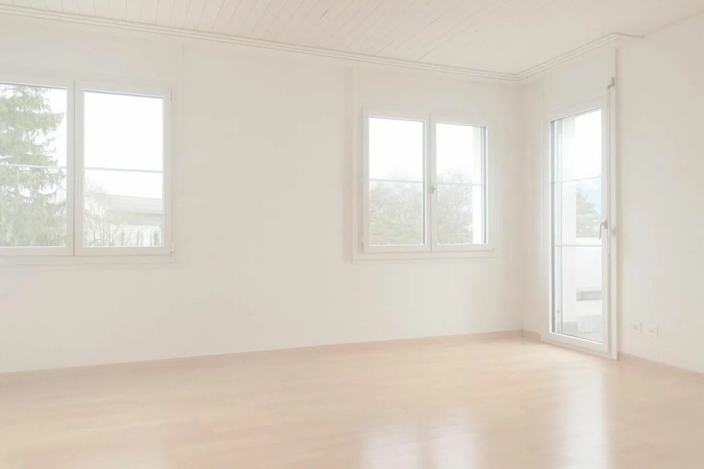 Exklusive 5.5-Zimmer-Attikawohnung - Foto 10 von 10