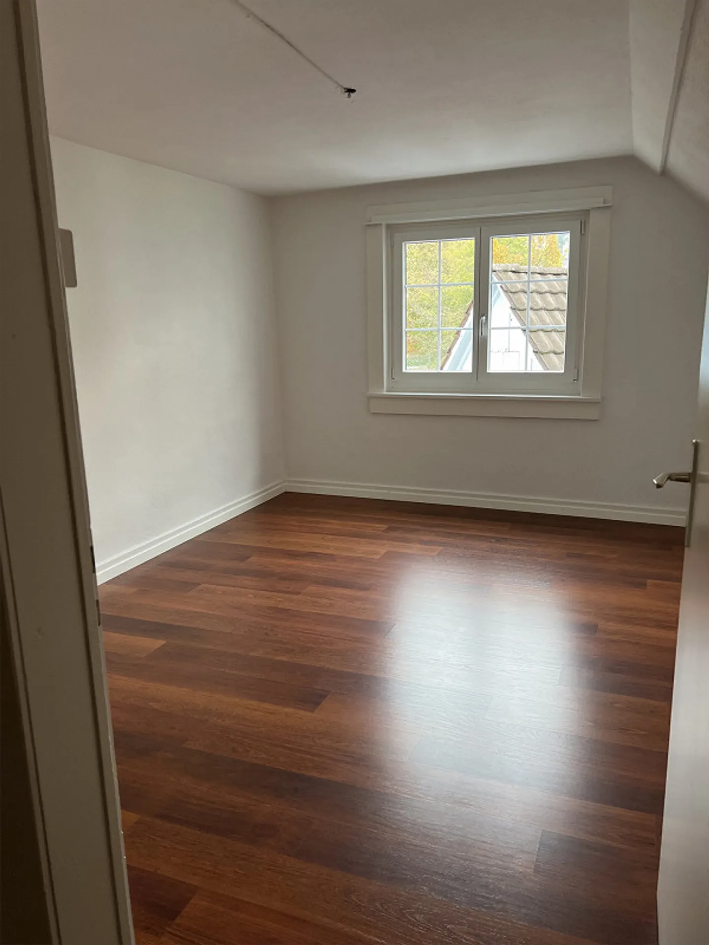 4-Zimmer-Wohnung - Foto 3 von 11